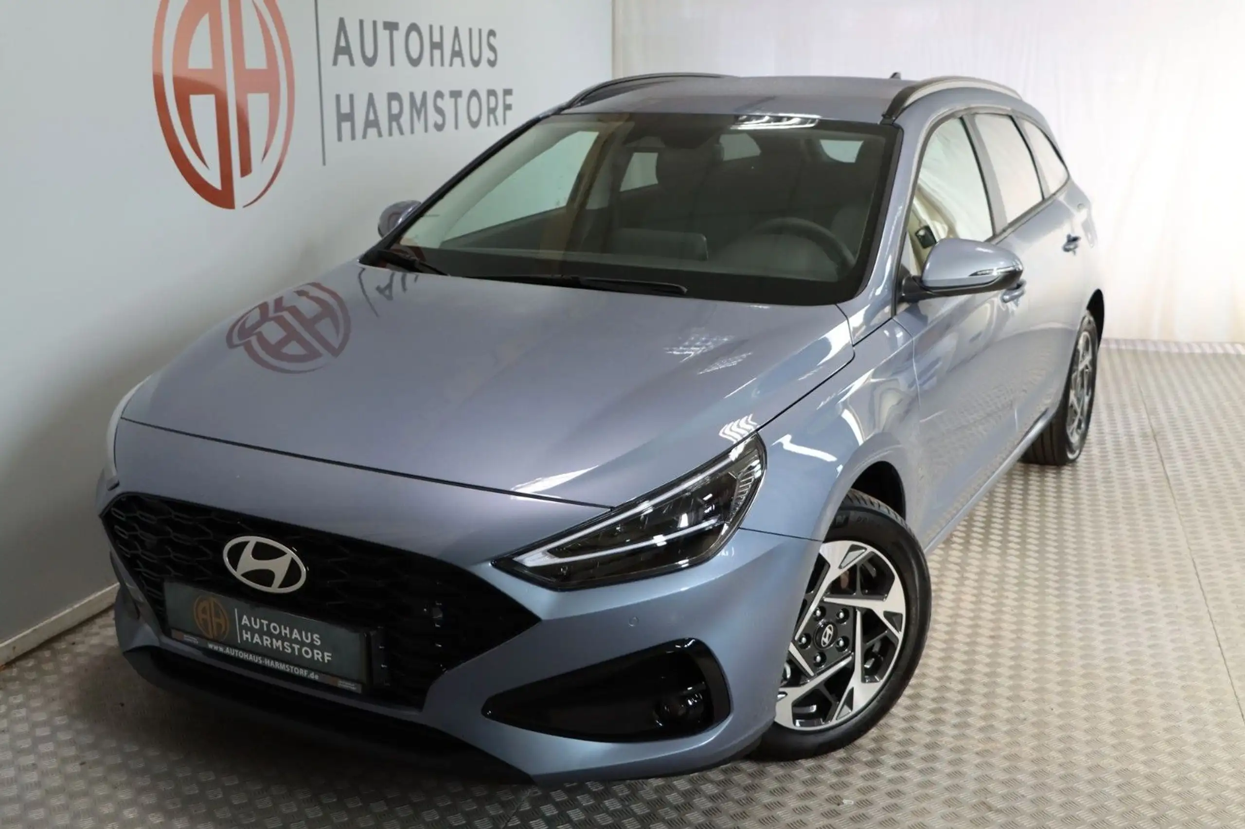 Hyundai i30 2024