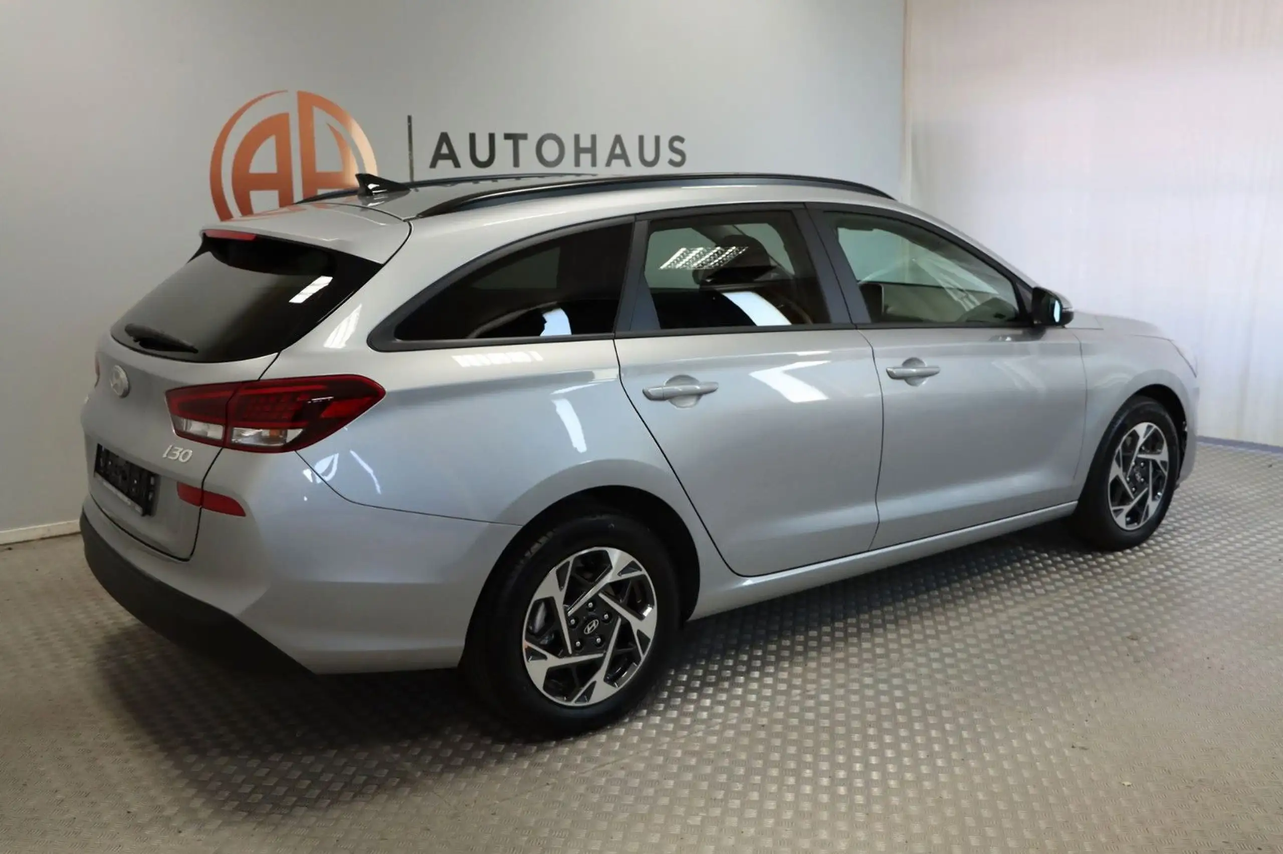 Hyundai - i30