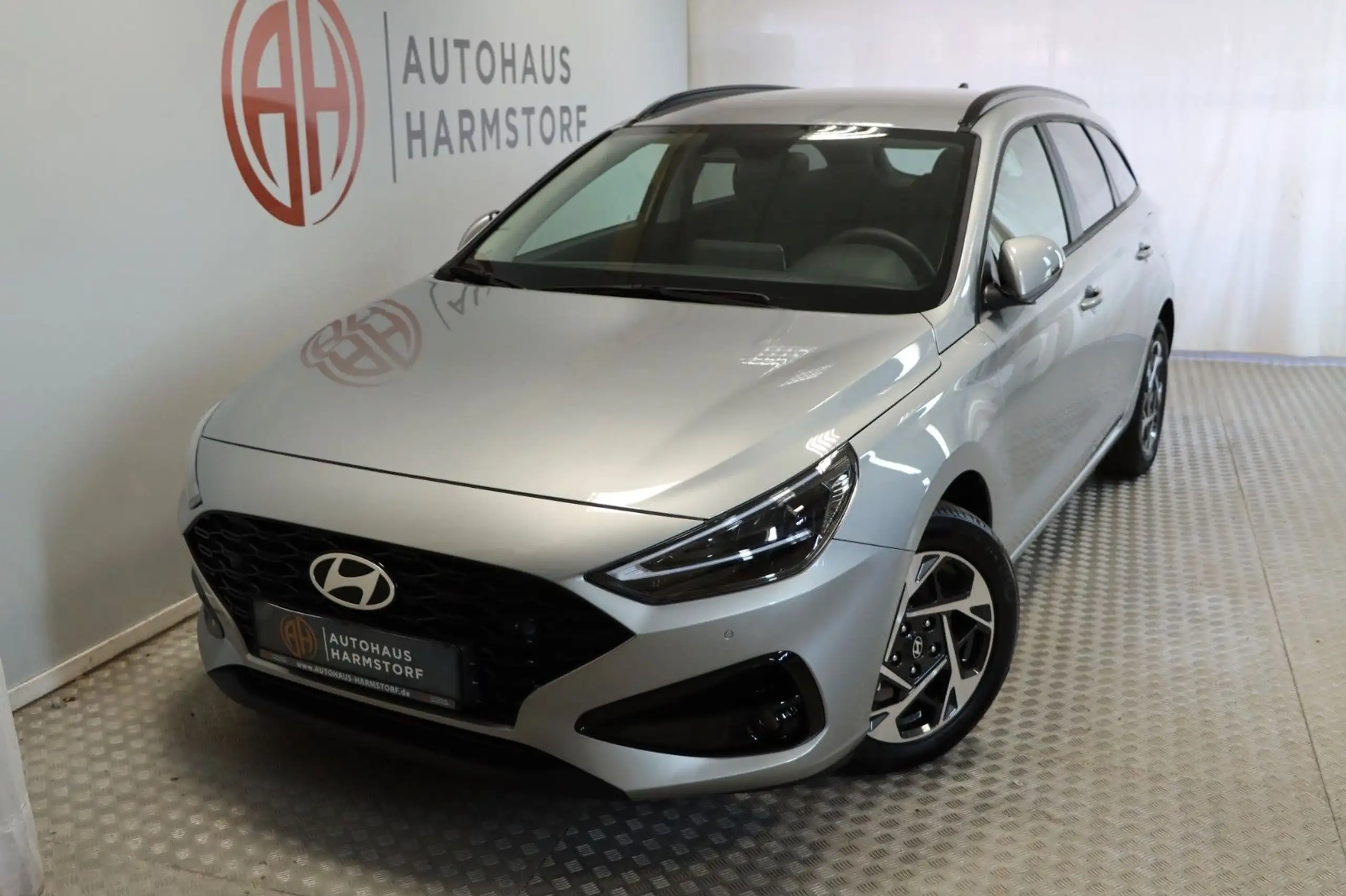 Hyundai i30 2024