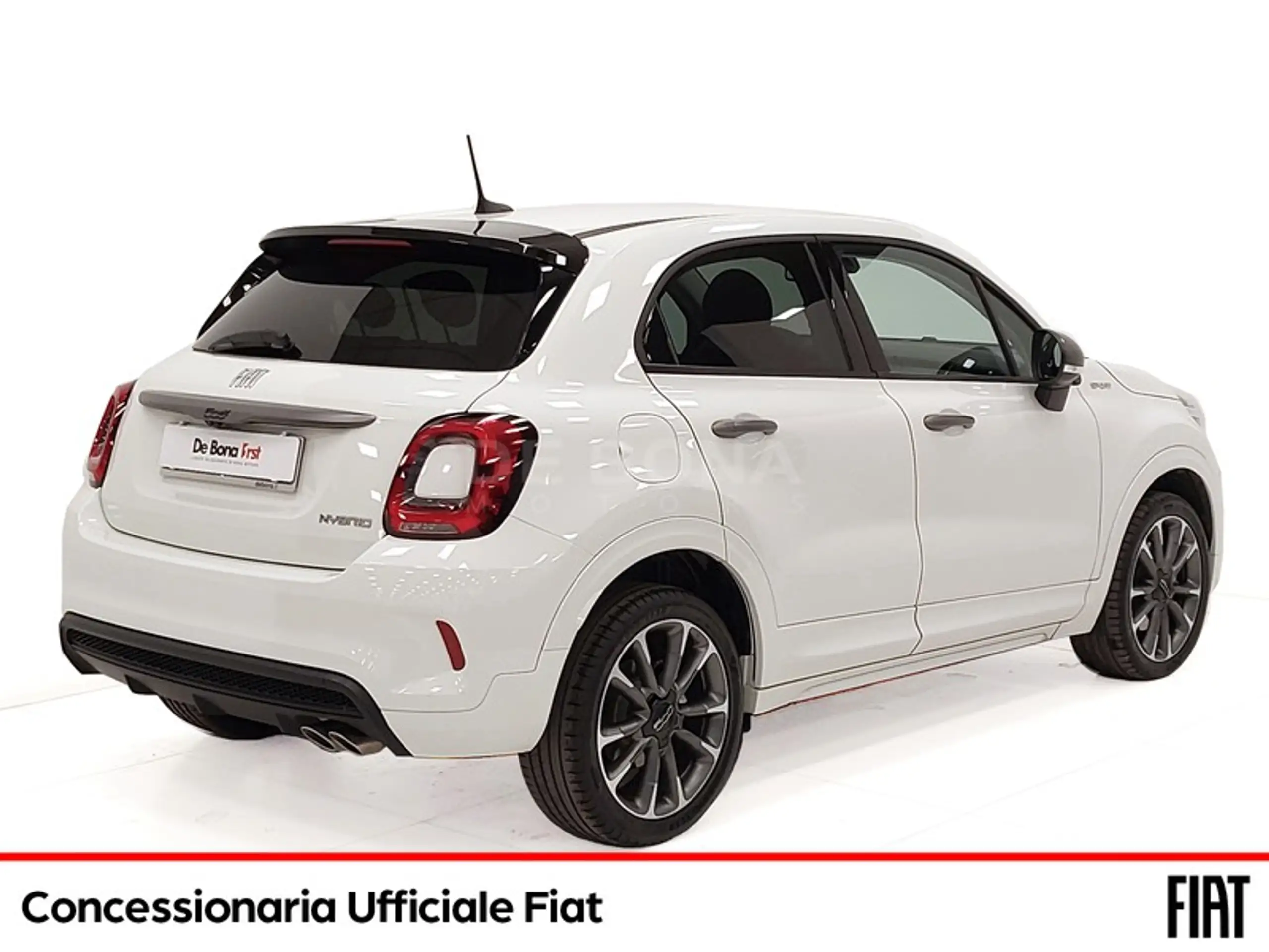 Fiat - 500X