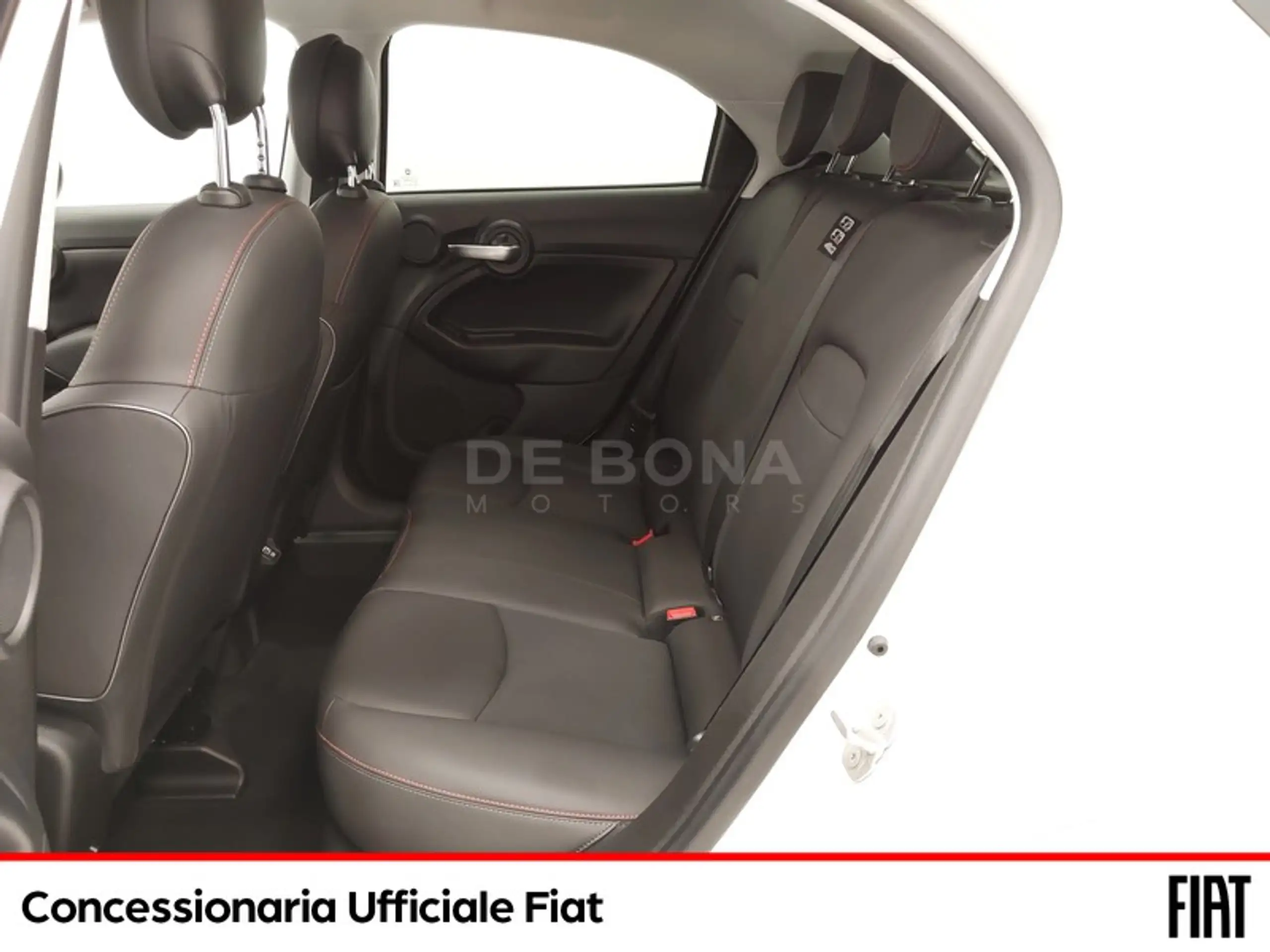 Fiat - 500X