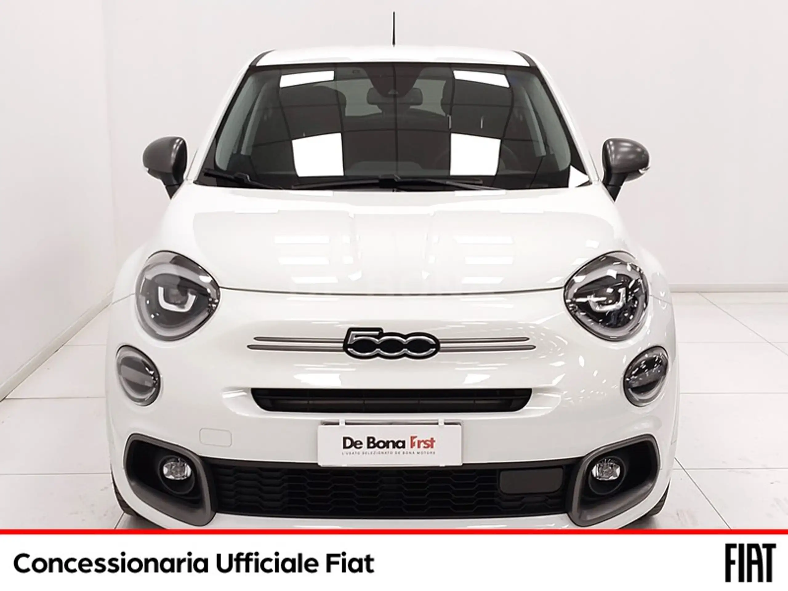 Fiat - 500X