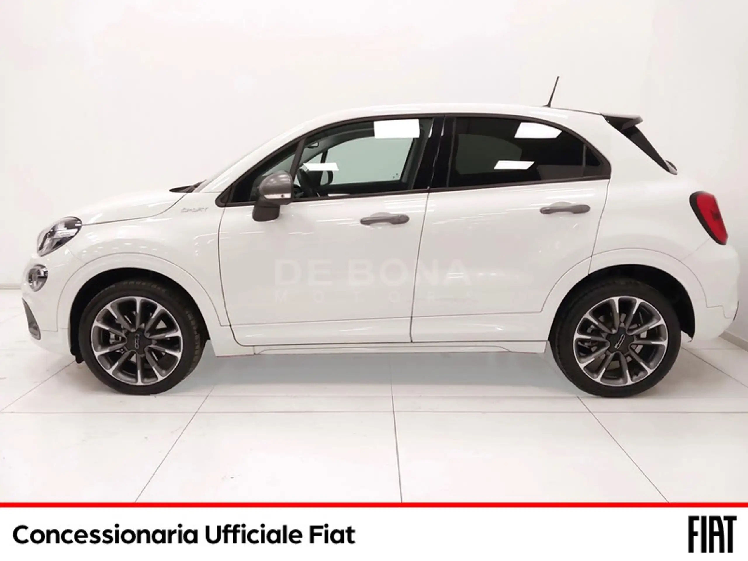 Fiat - 500X