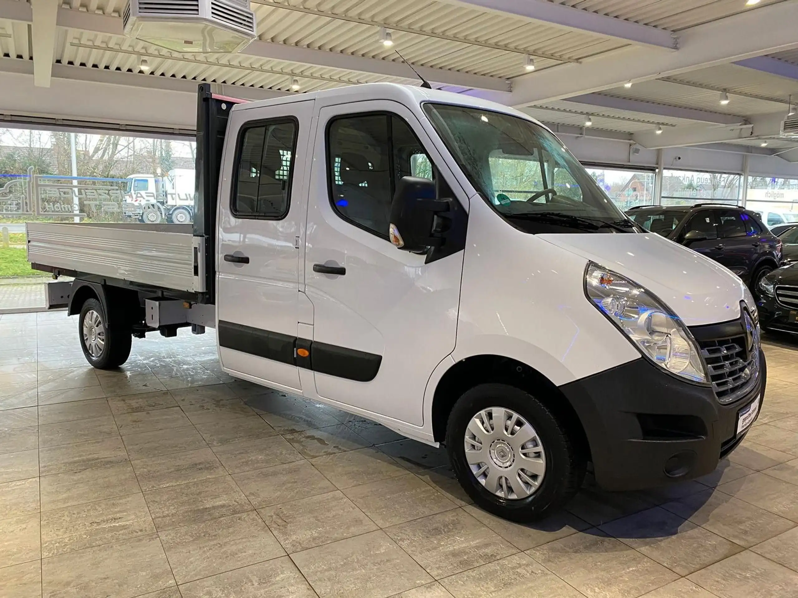 Renault - Master