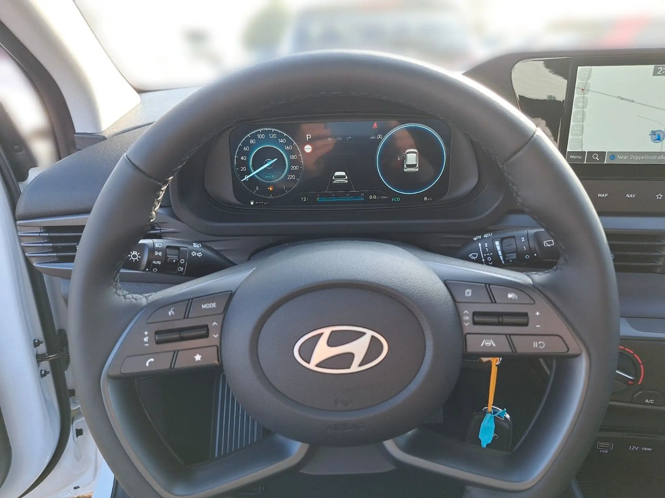 Hyundai - i20