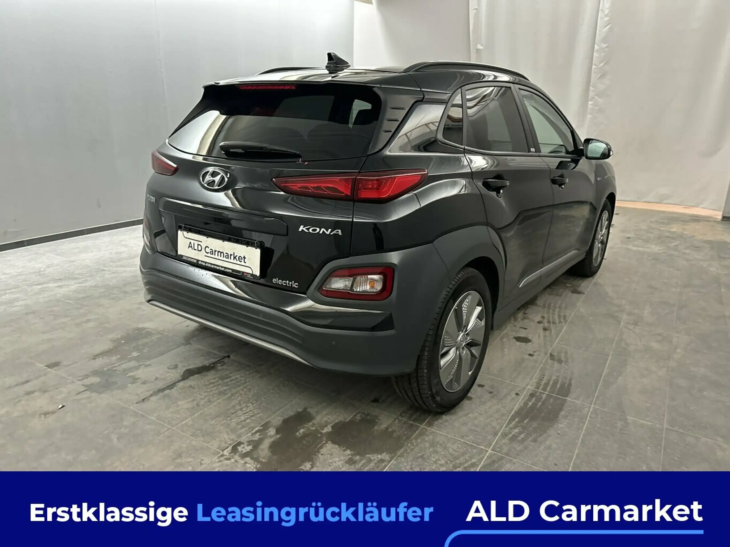 Hyundai - KONA