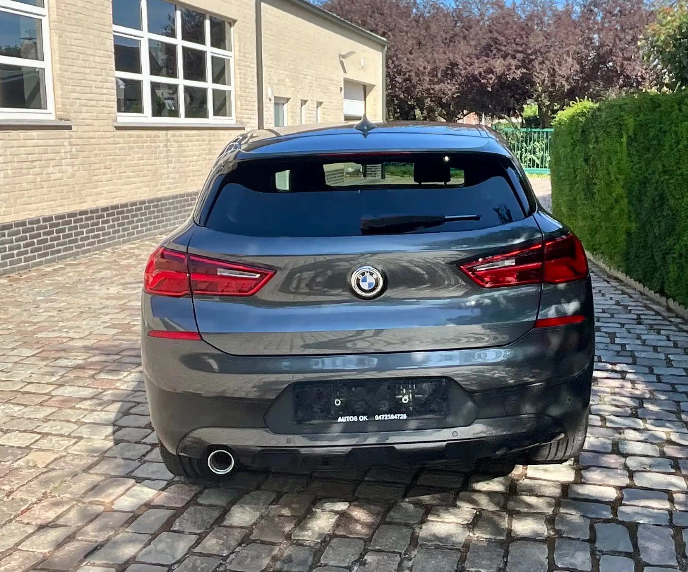 BMW - X2