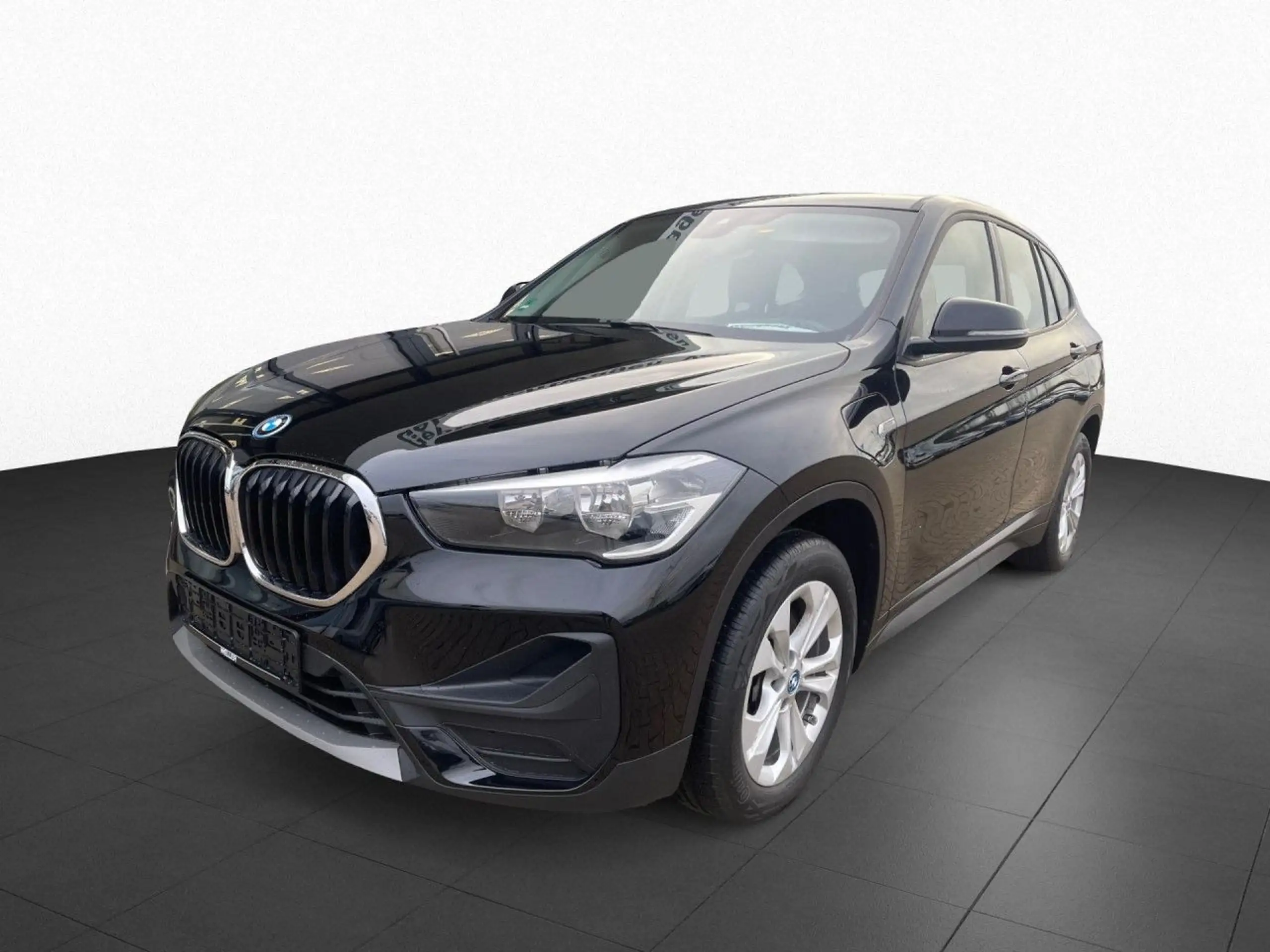 BMW - X1