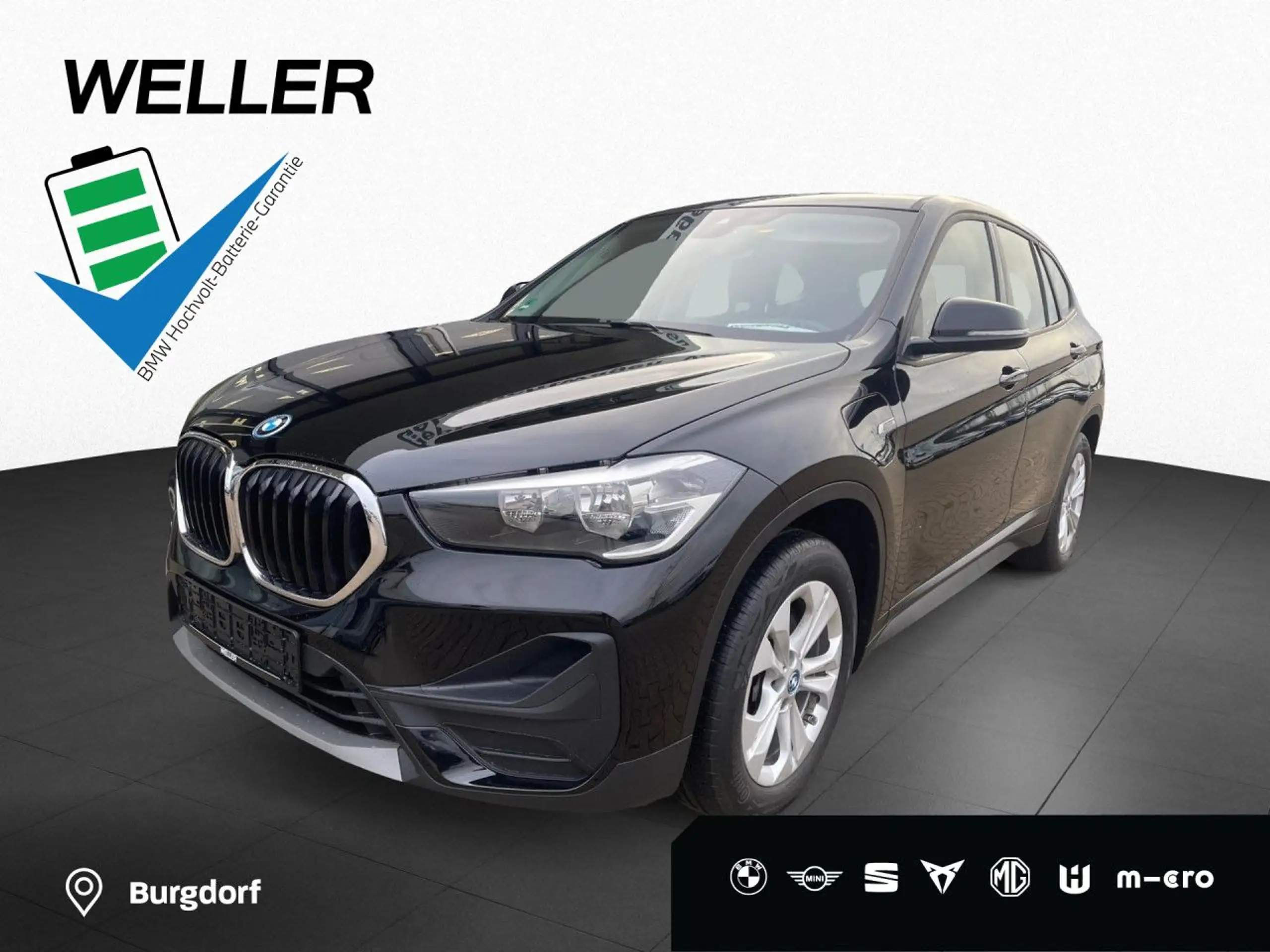 BMW - X1