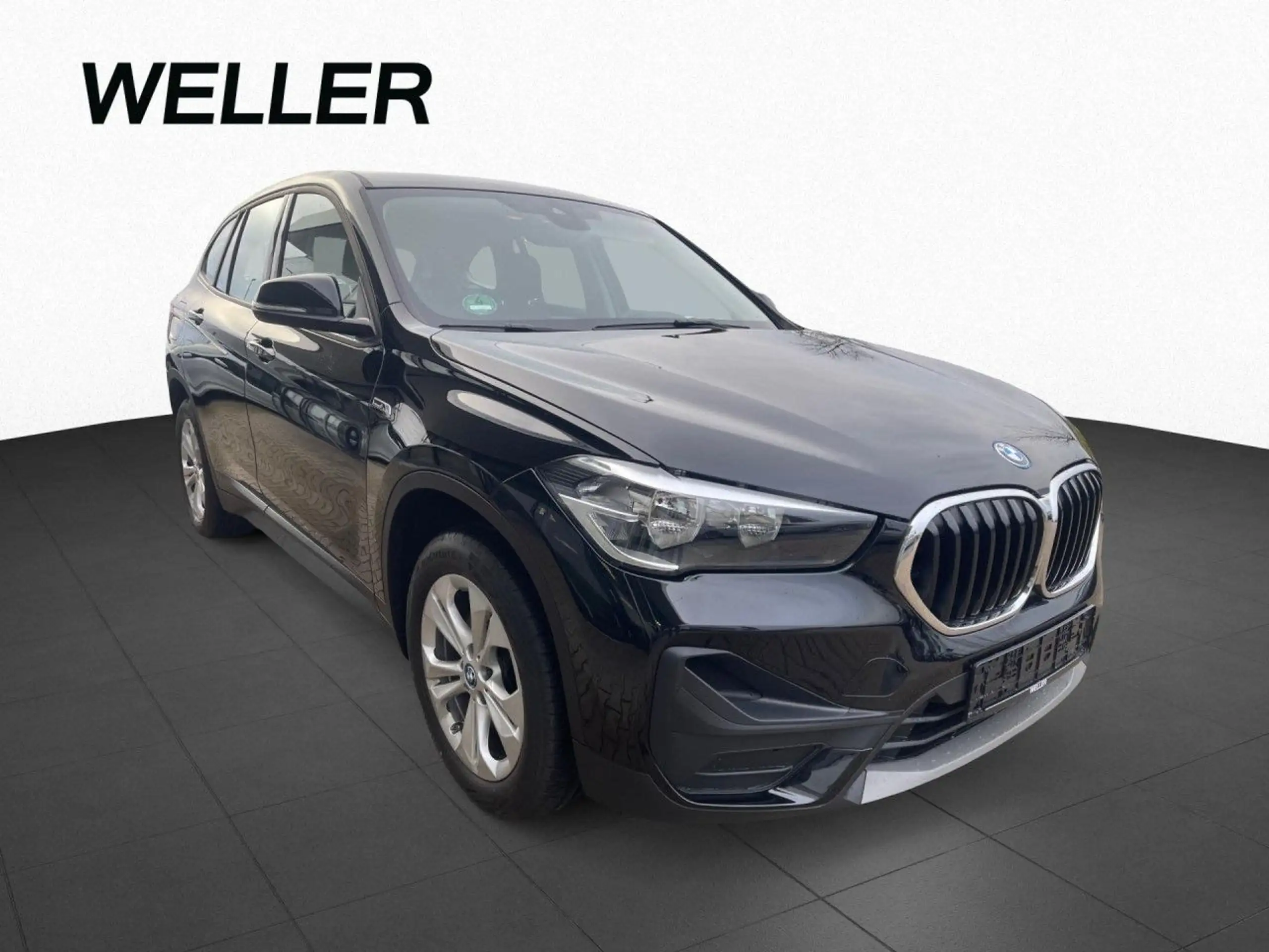 BMW - X1