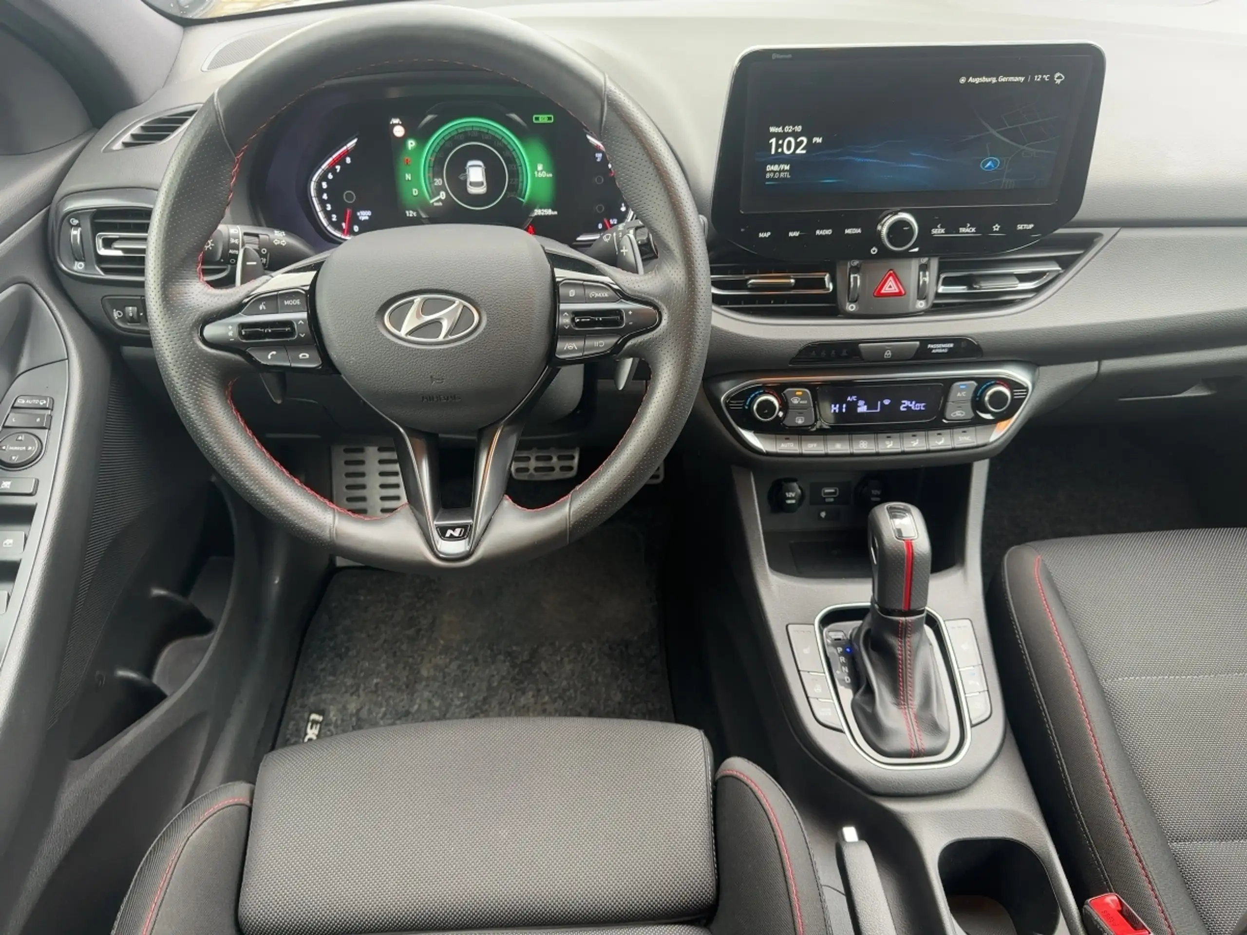 Hyundai - i30