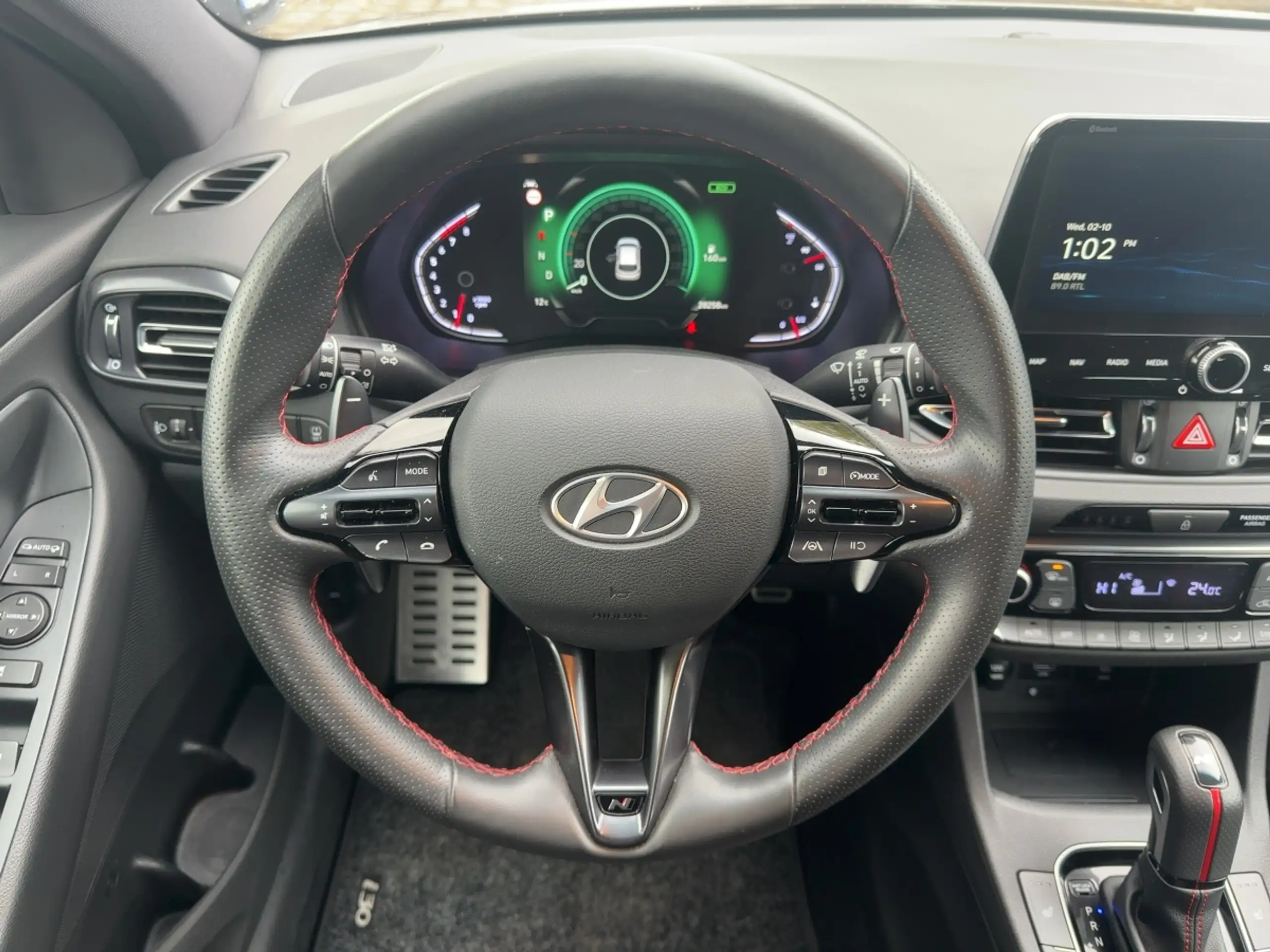 Hyundai - i30