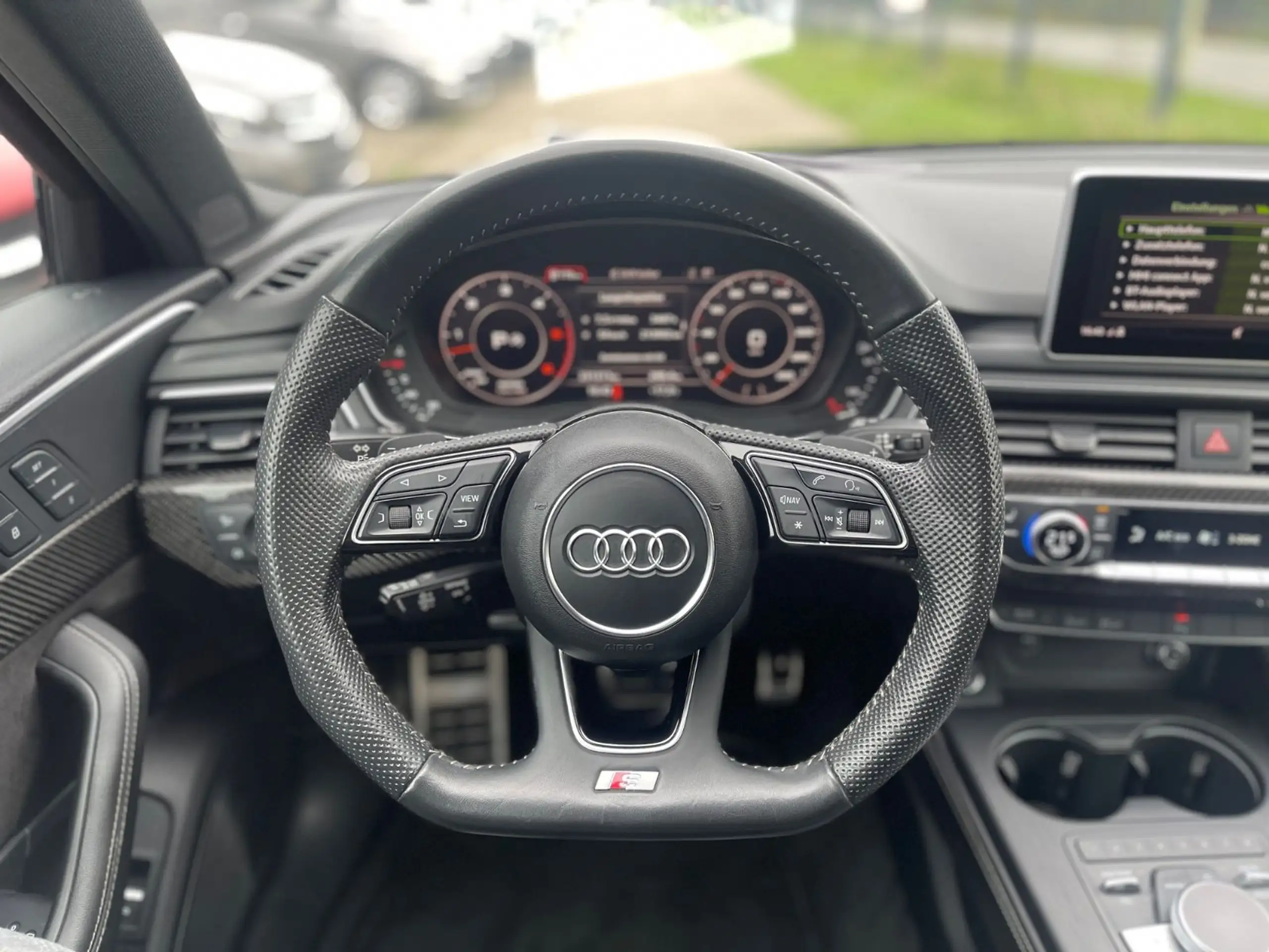 Audi - A4