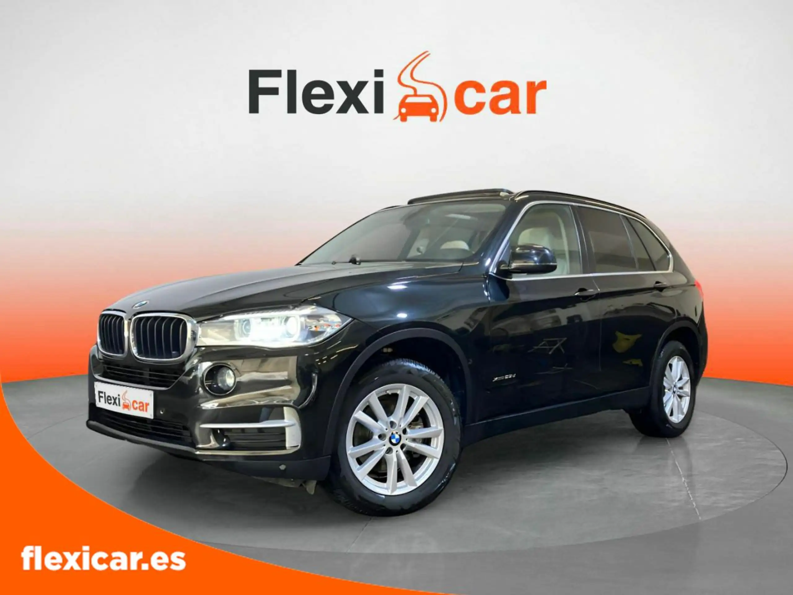 BMW - X5