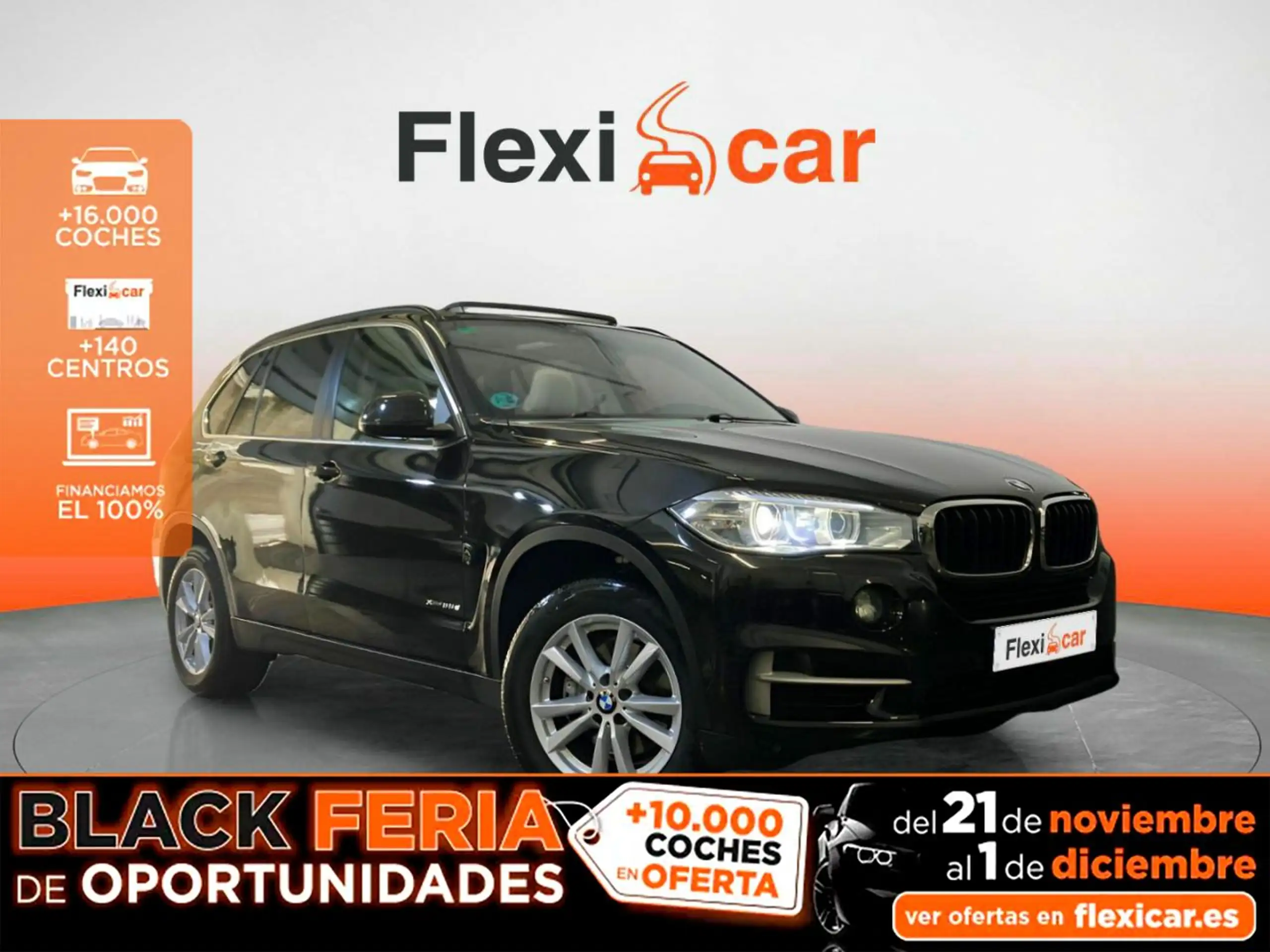 BMW X5 2015