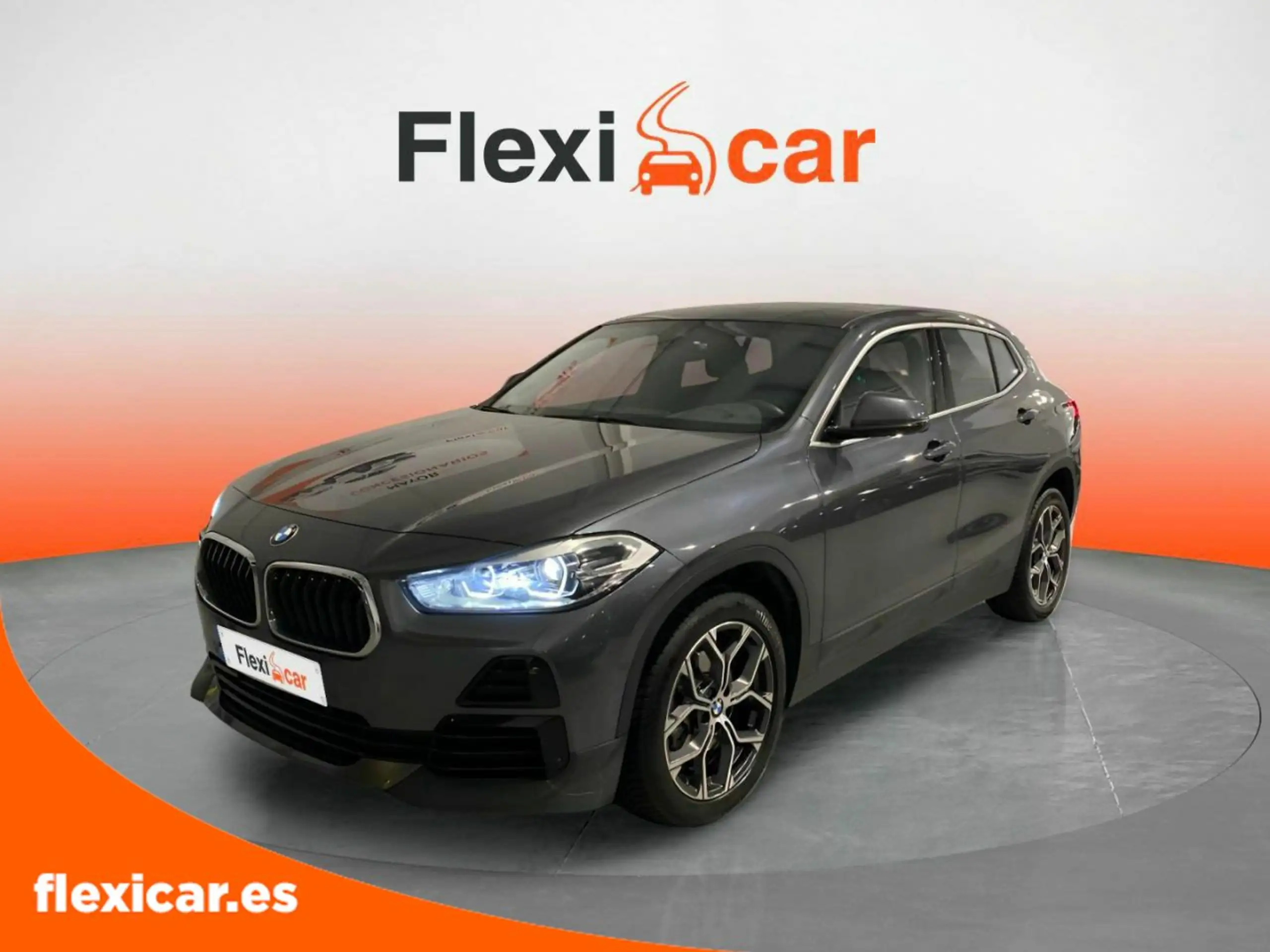 BMW - X2