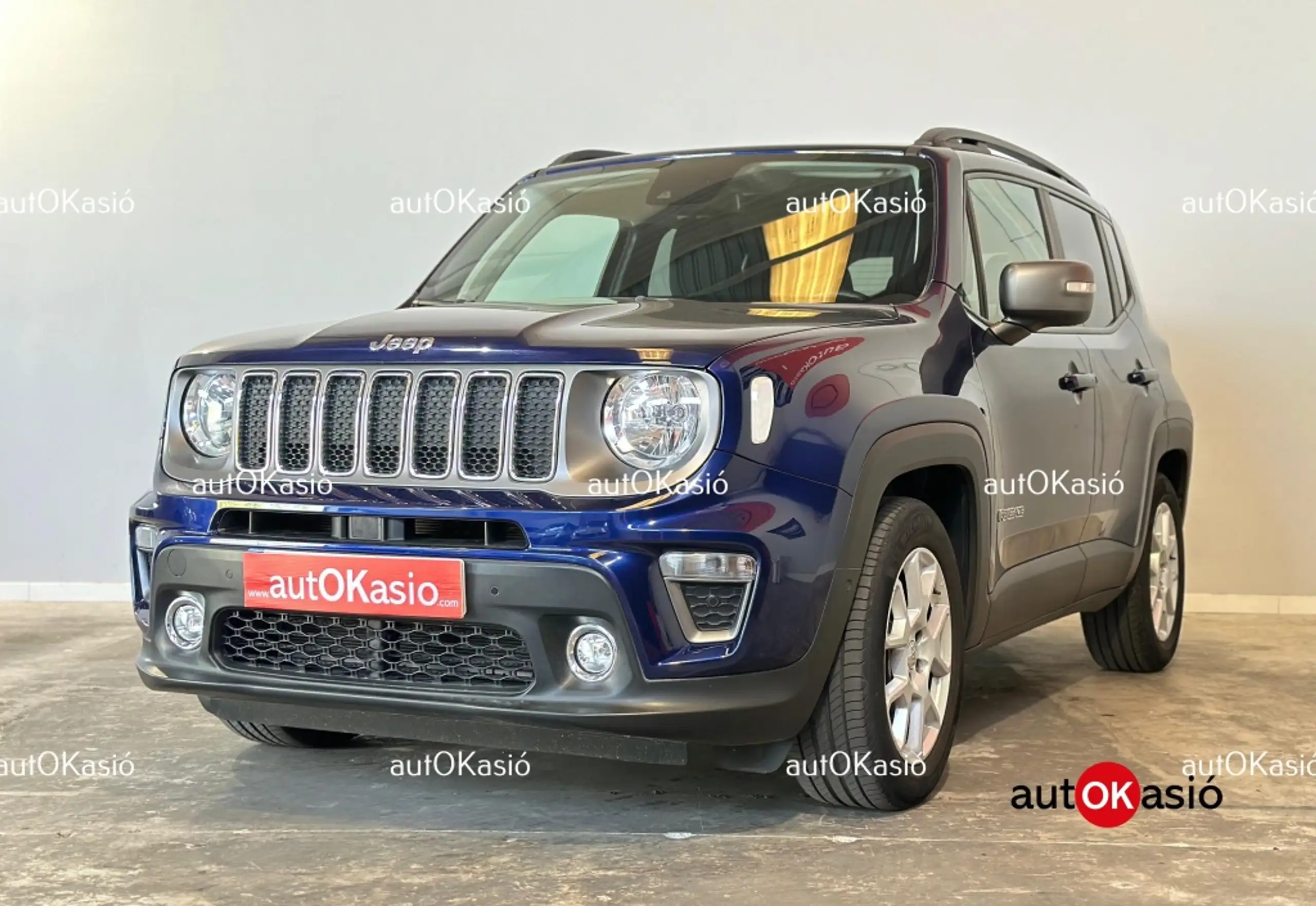 Jeep - Renegade