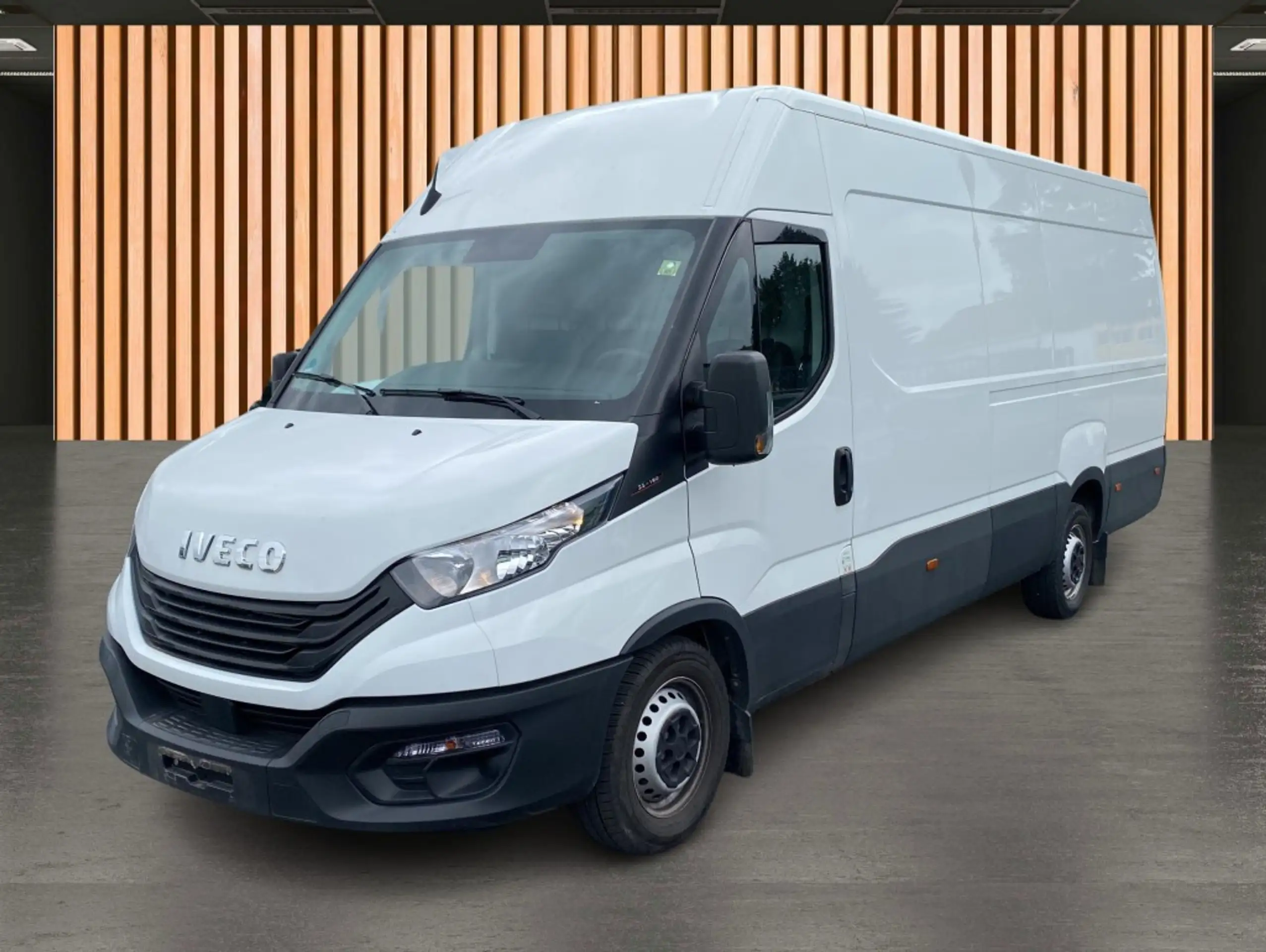 Iveco - Daily