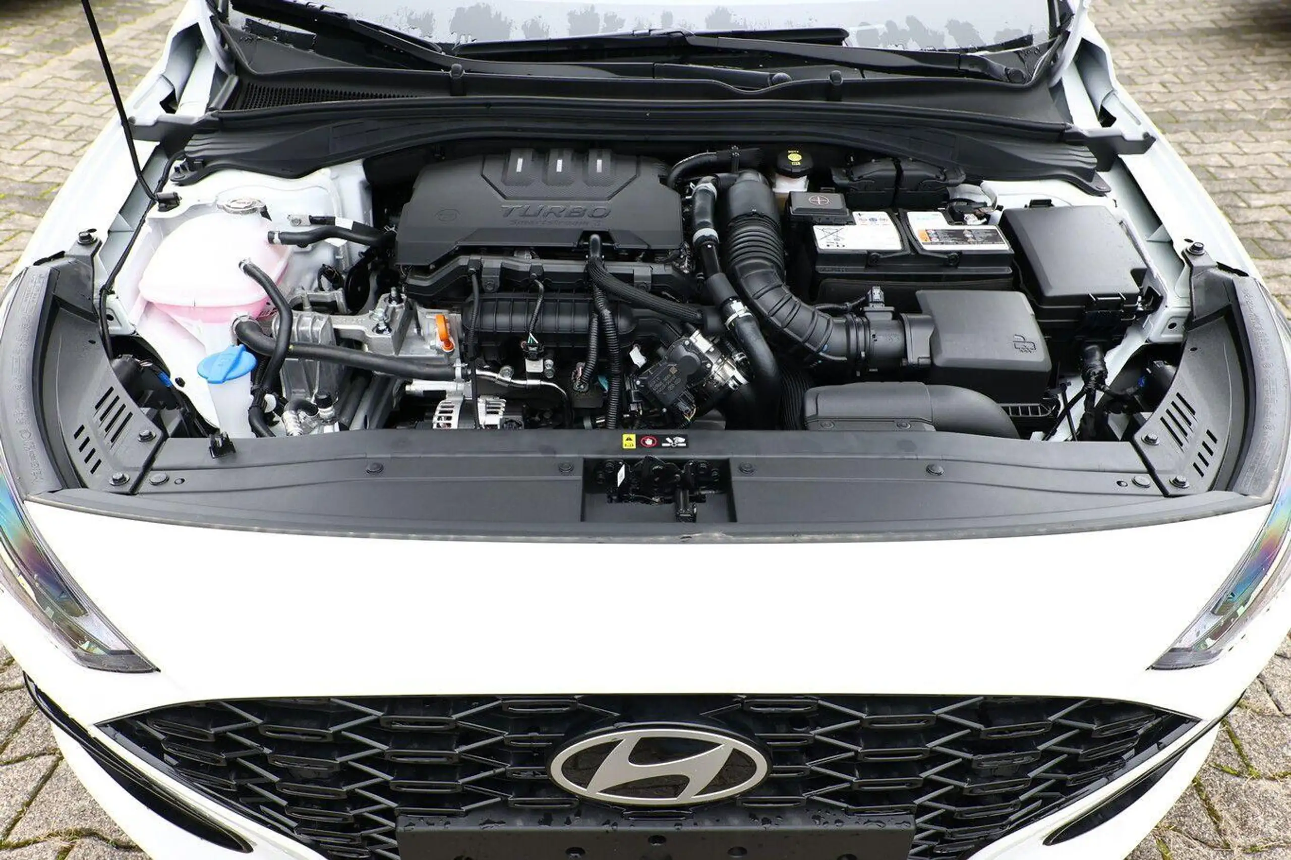 Hyundai - i30