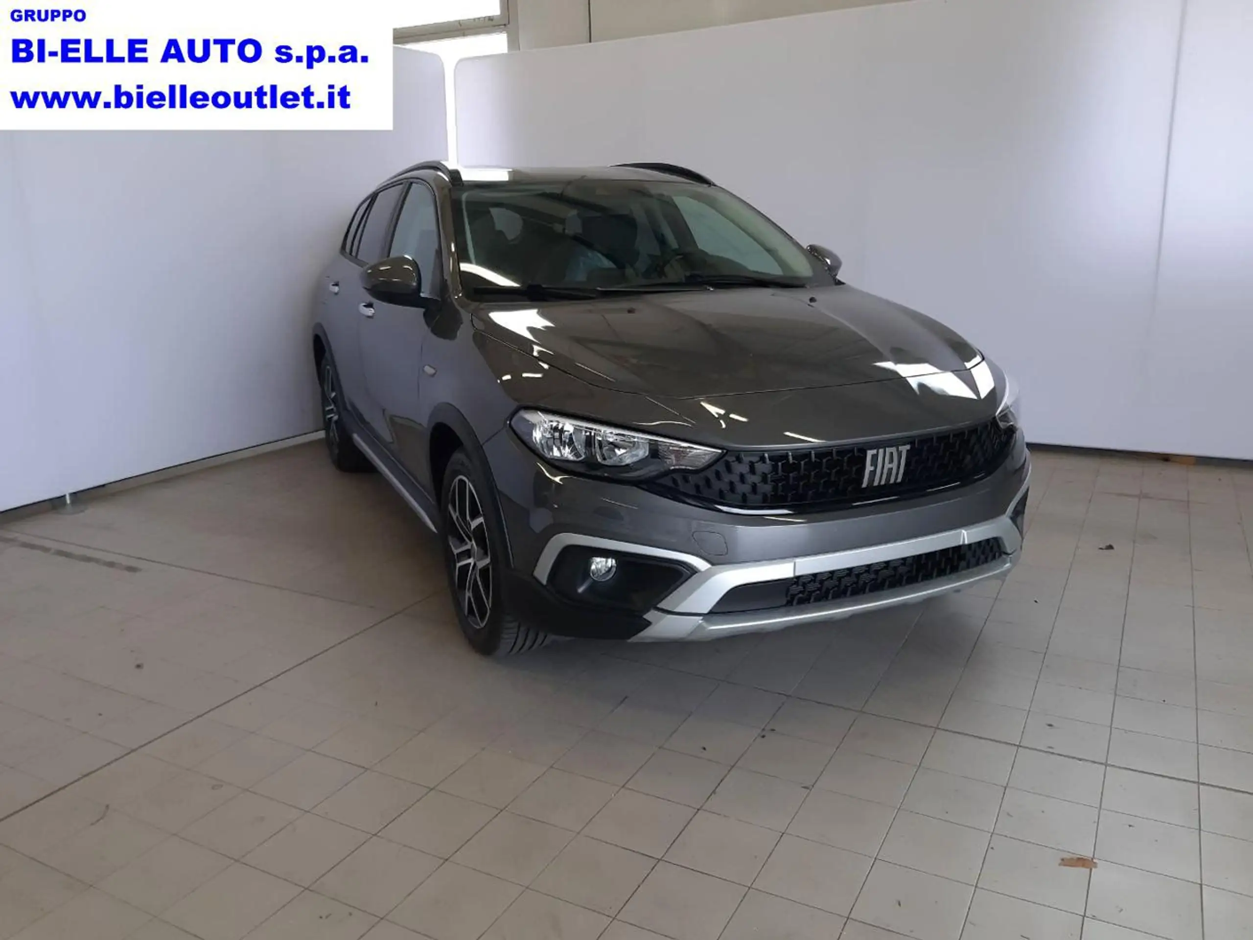 Fiat - Tipo