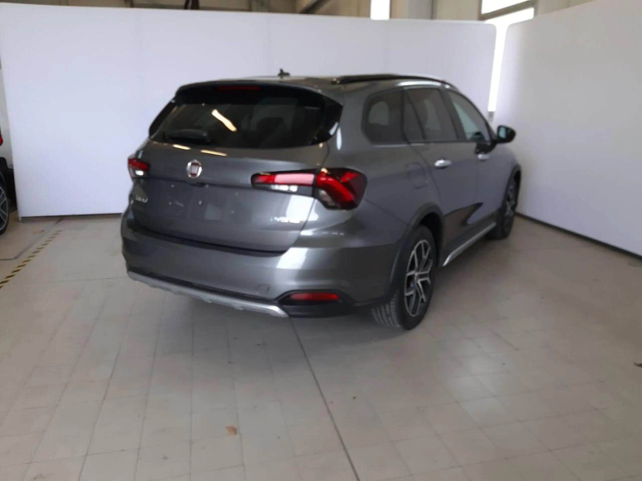 Fiat - Tipo