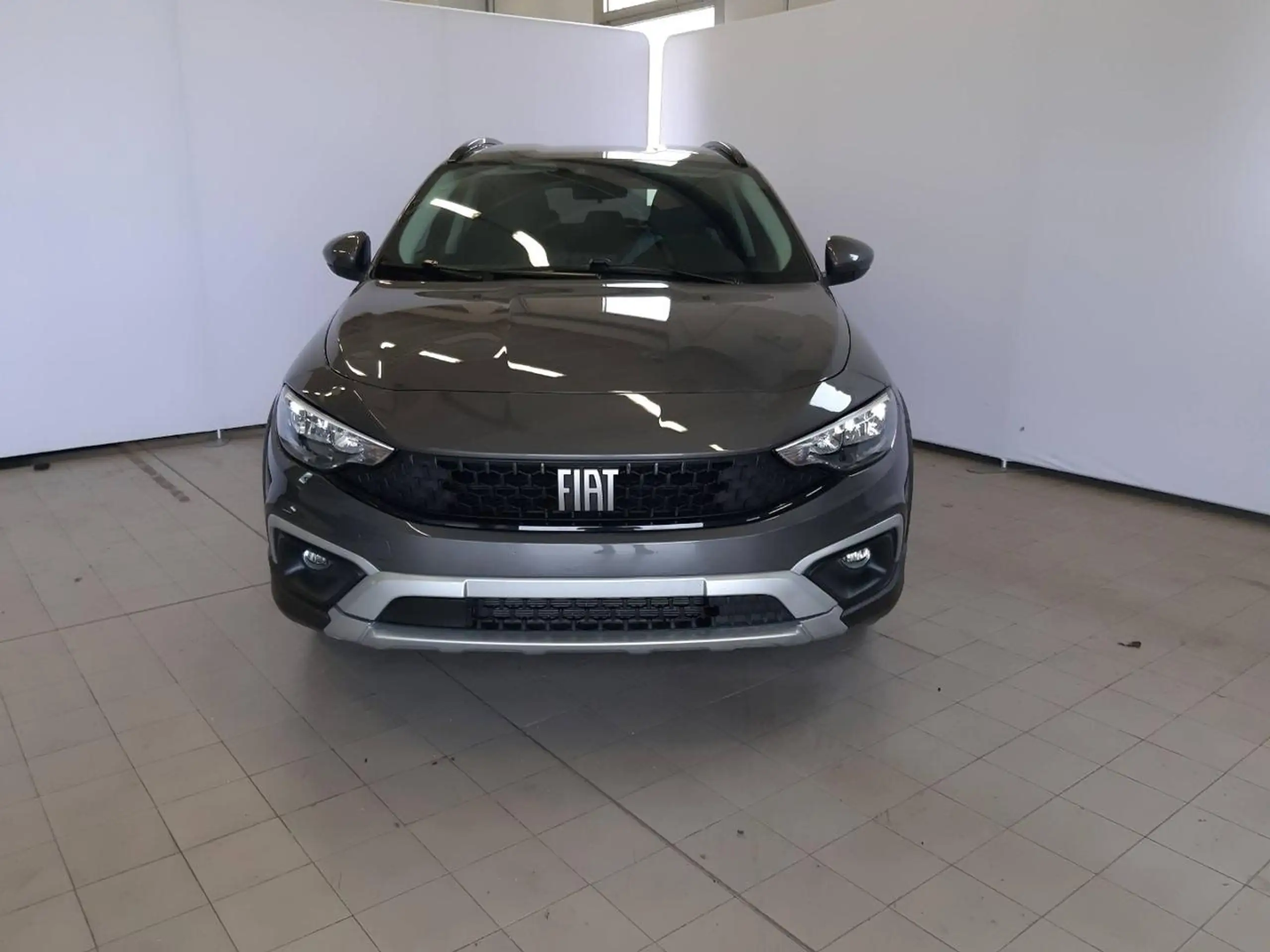 Fiat - Tipo