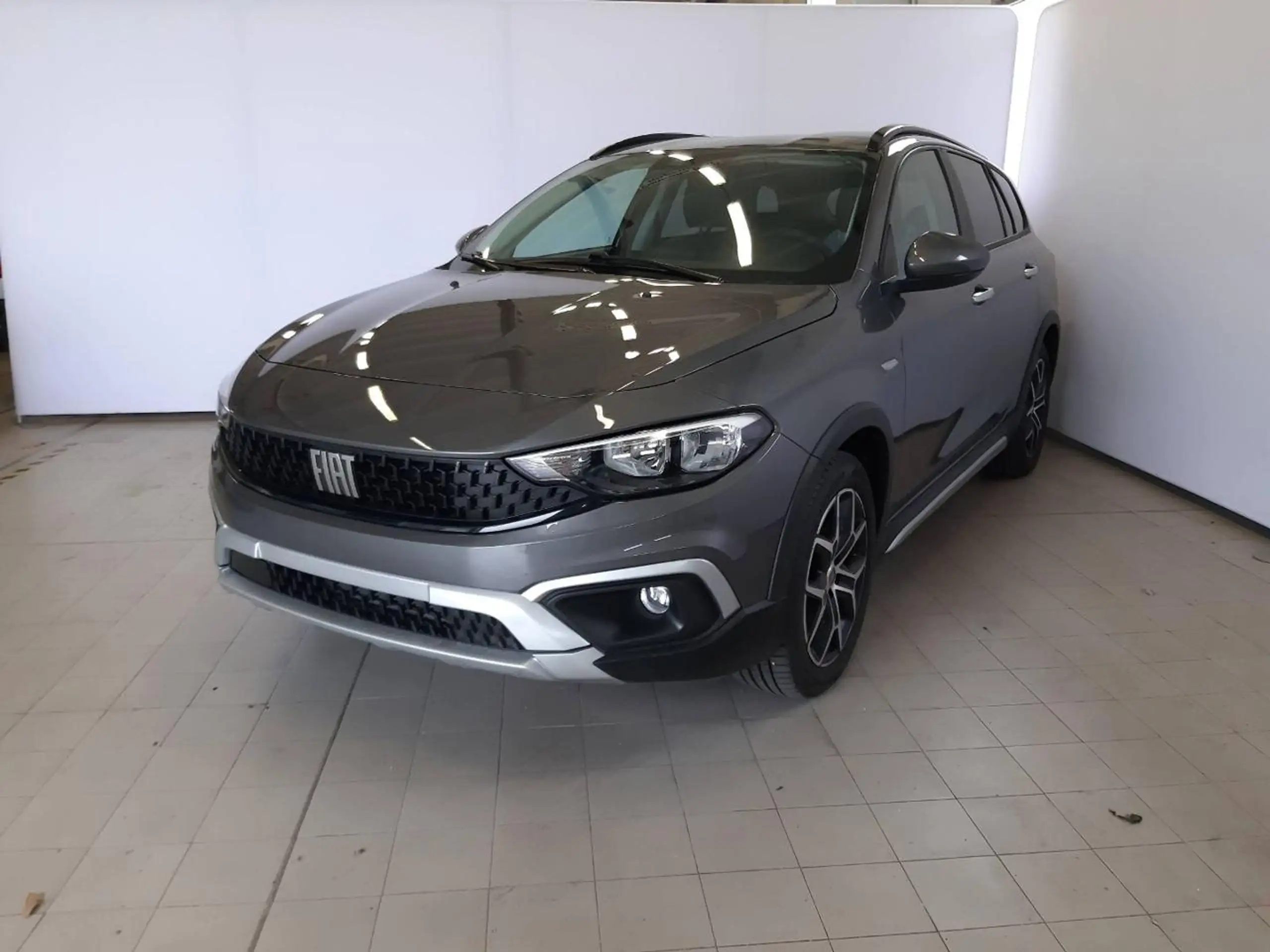 Fiat - Tipo