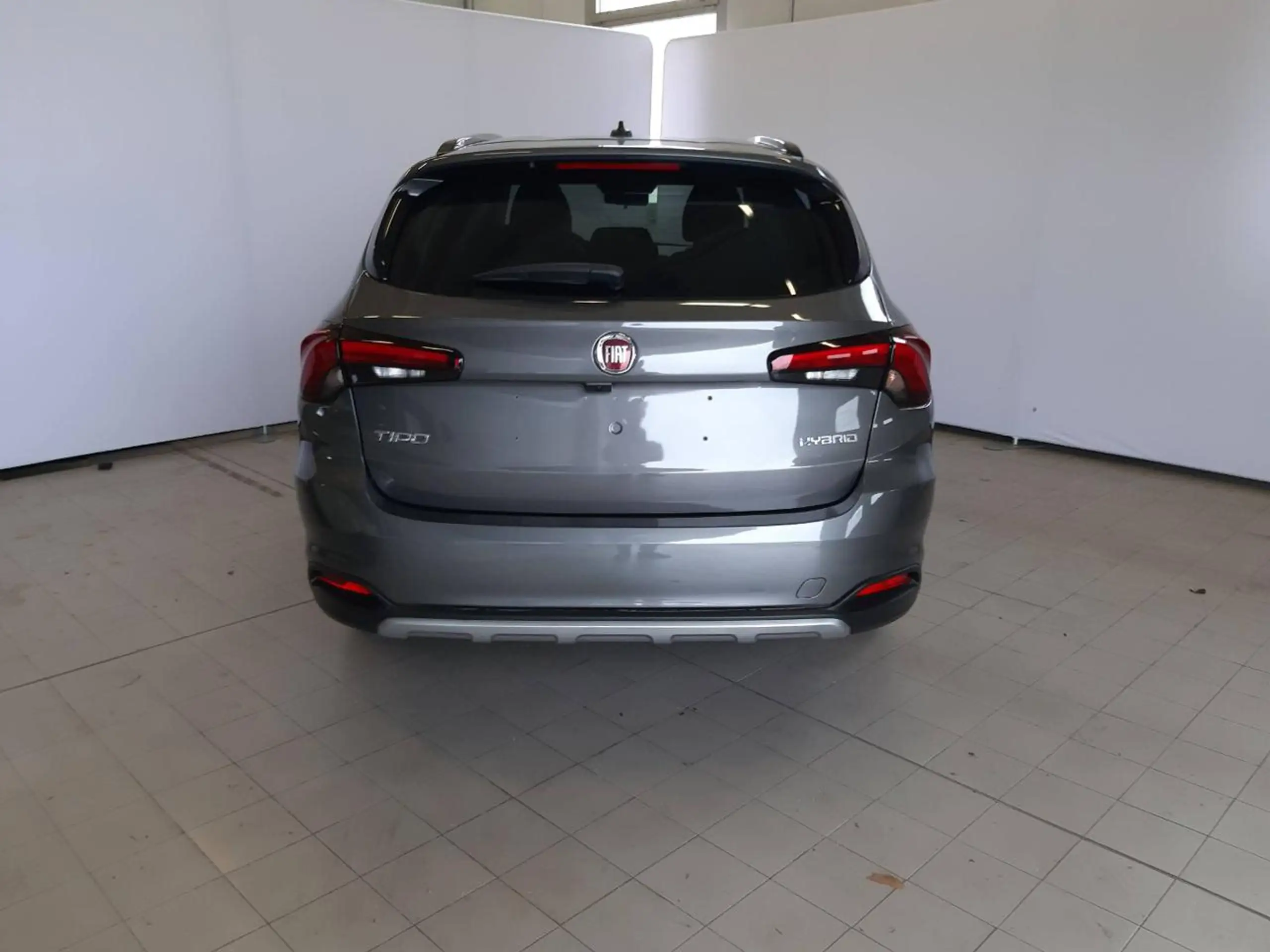 Fiat - Tipo