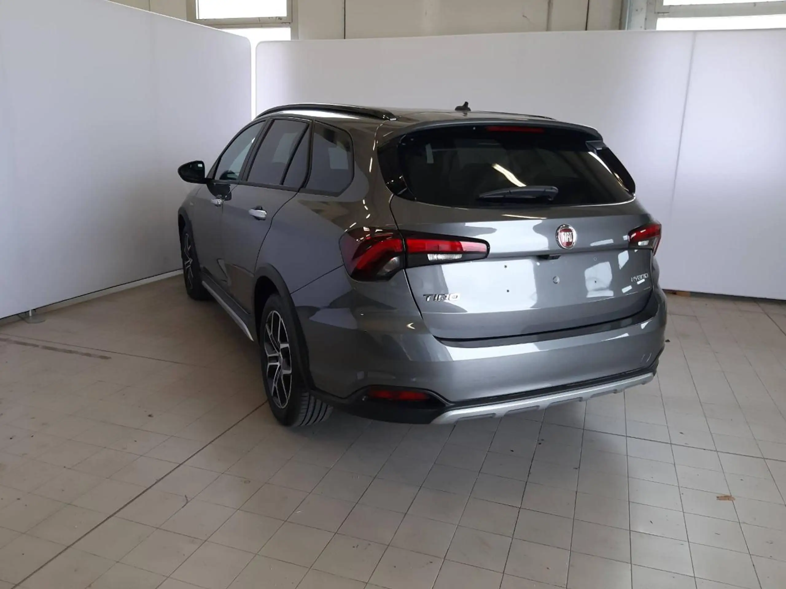 Fiat - Tipo