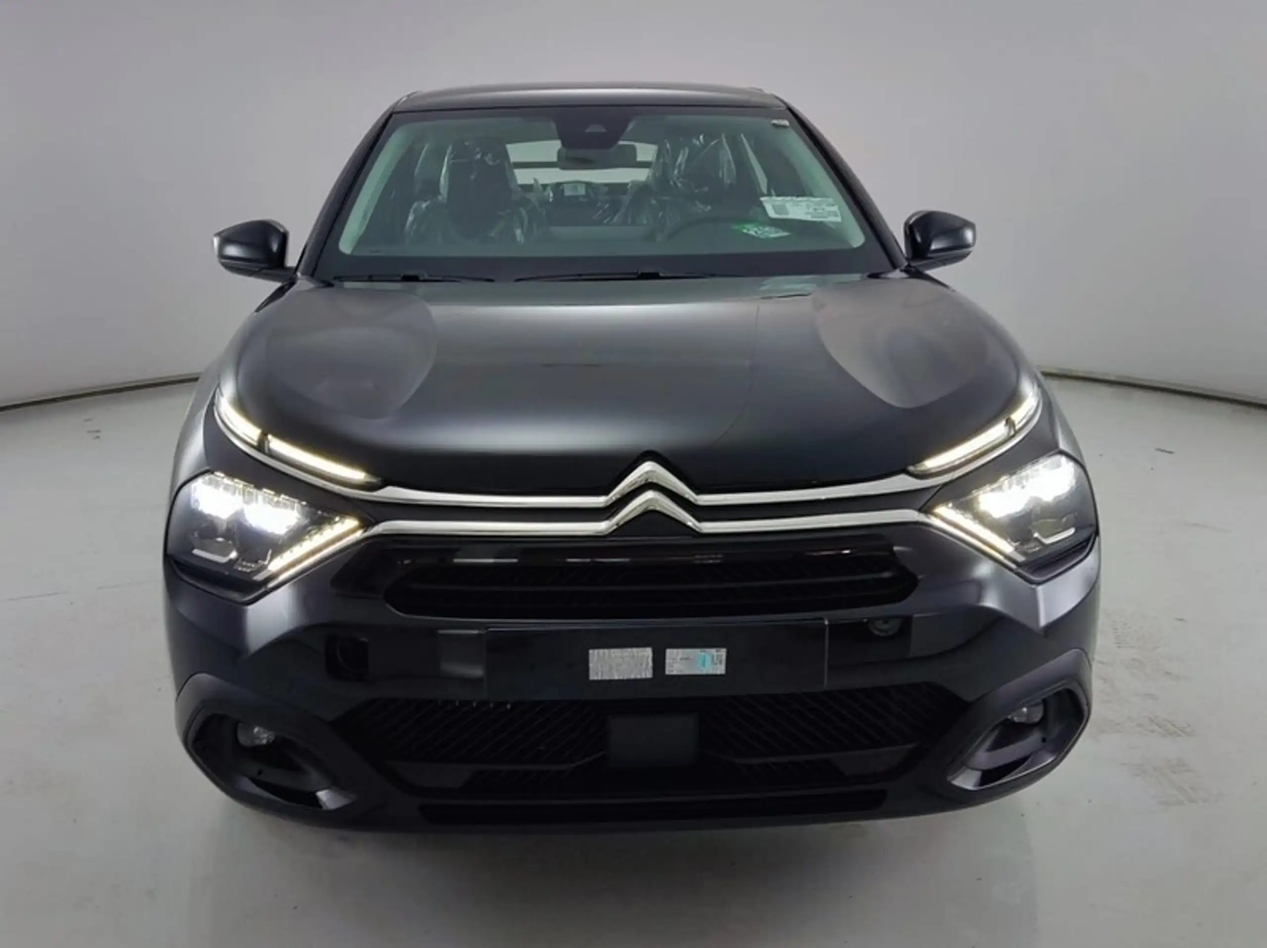 Citroen - C4