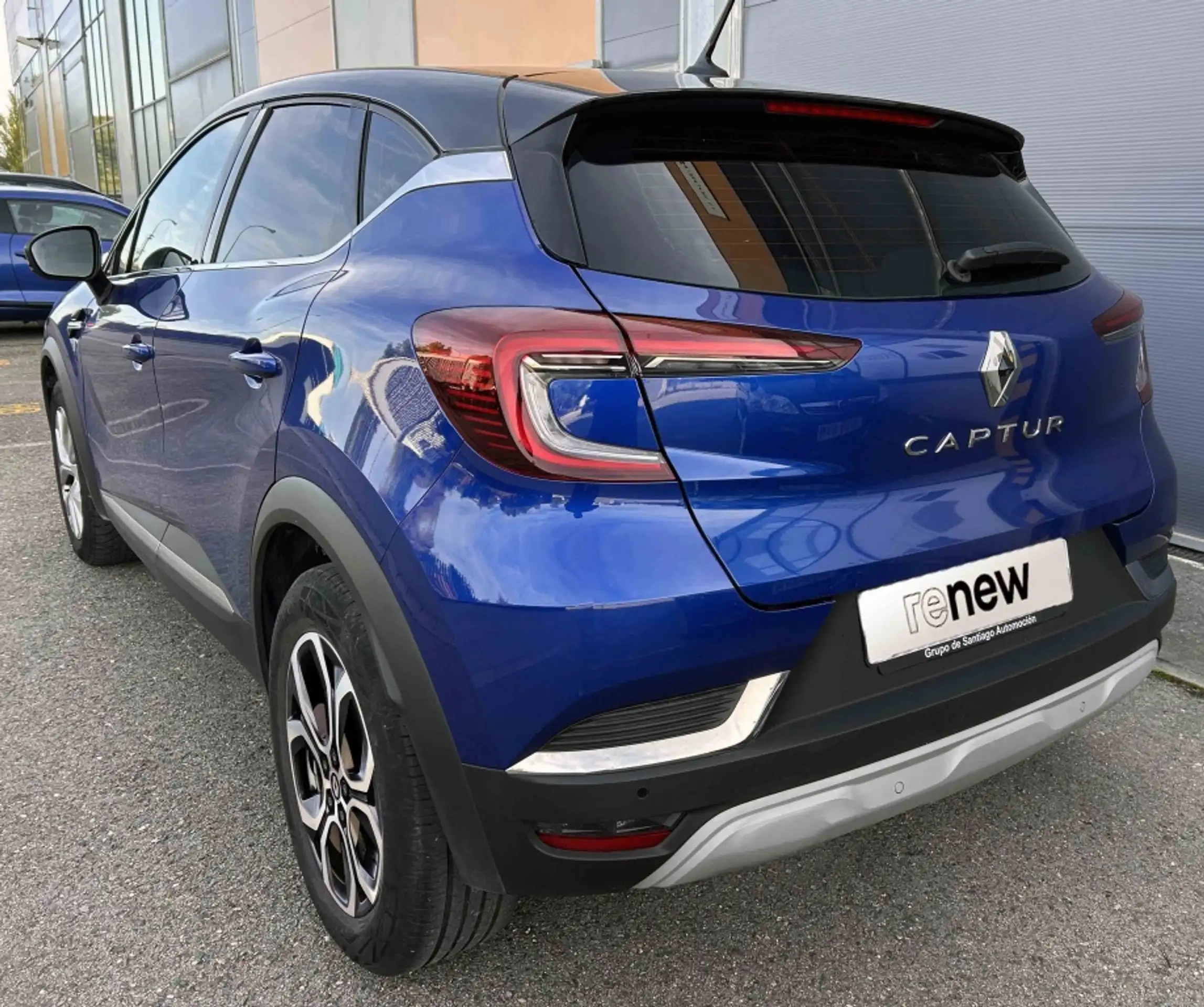 Renault - Captur