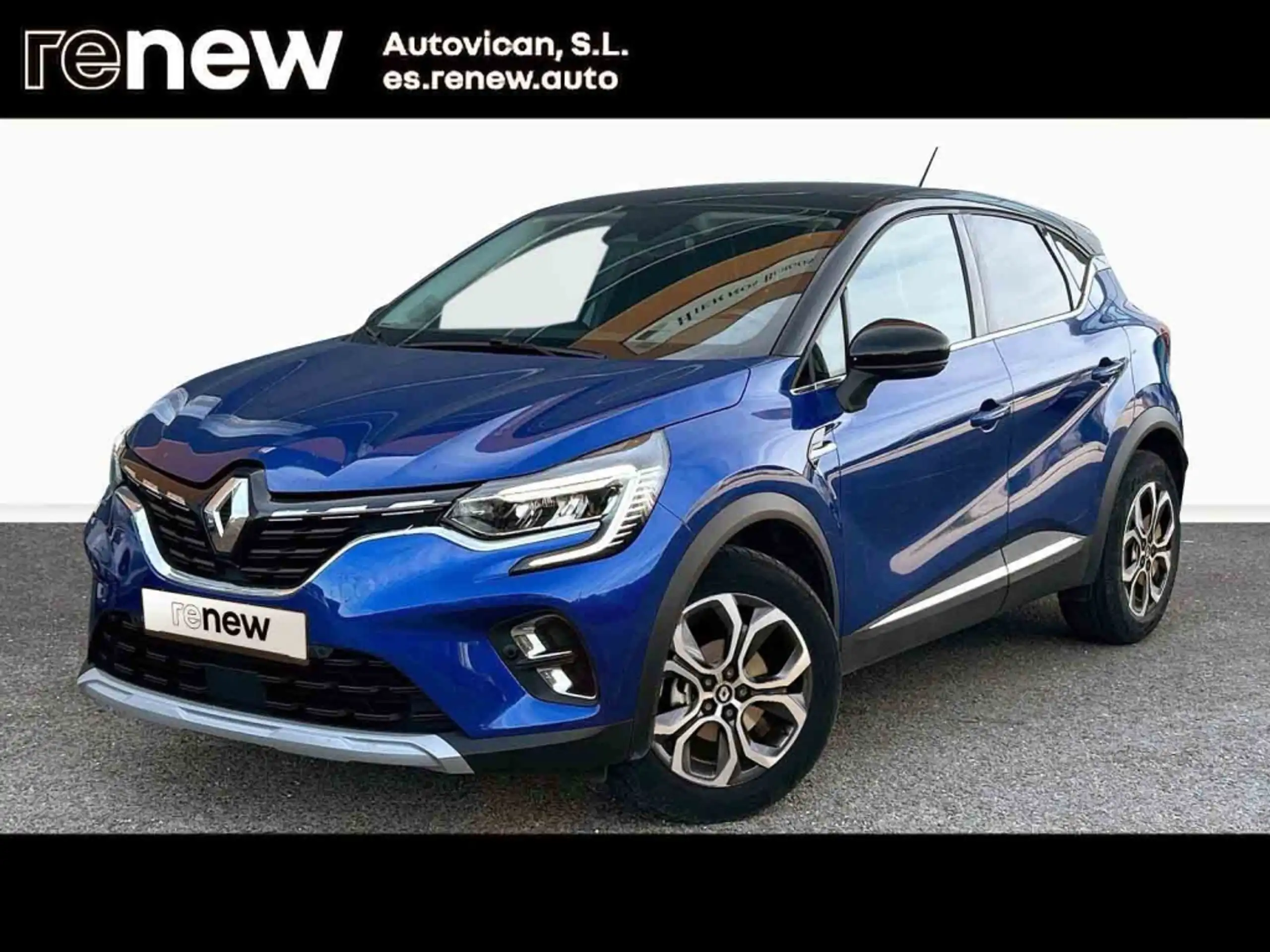 Renault - Captur