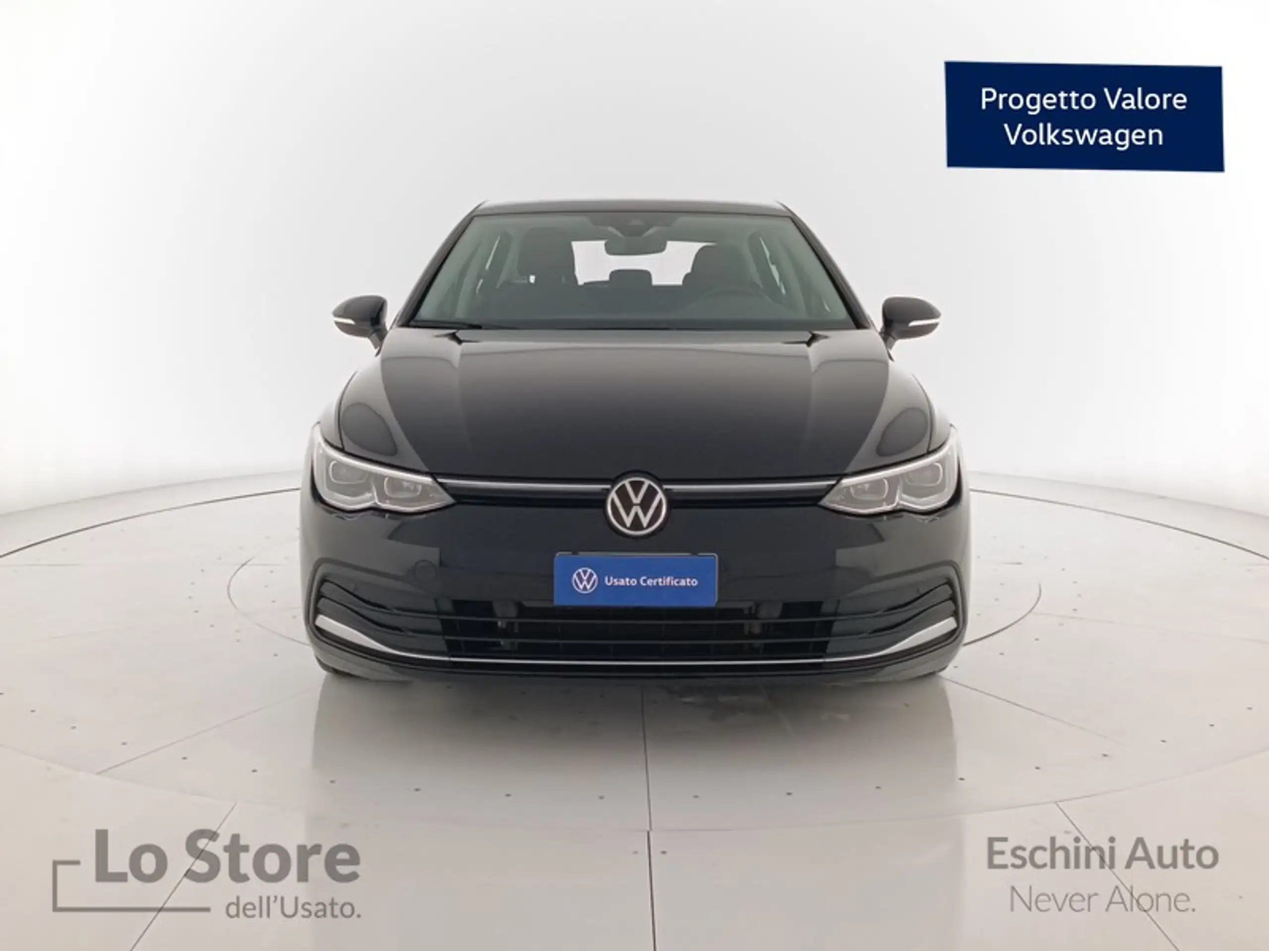 Volkswagen - Golf