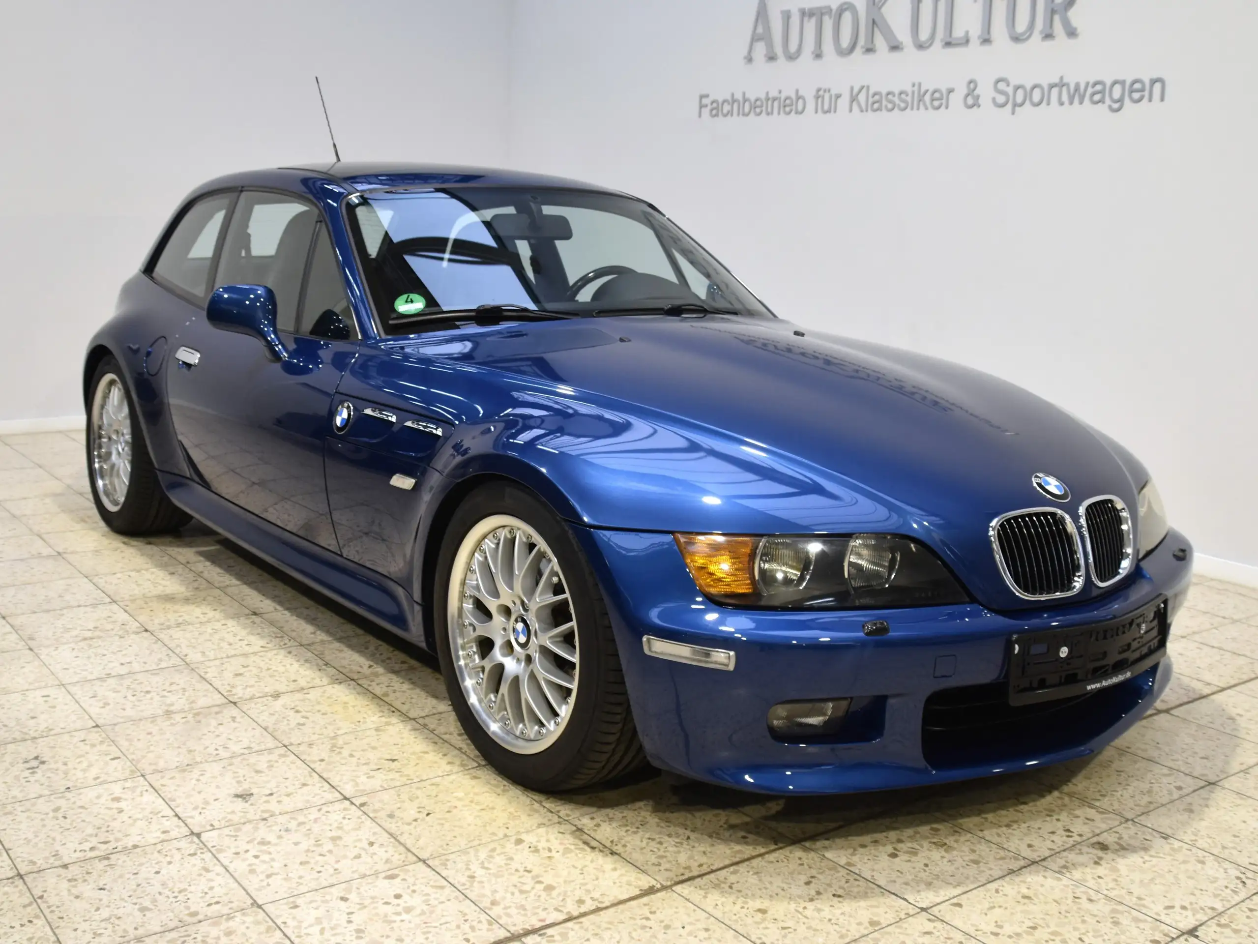 BMW - Z3