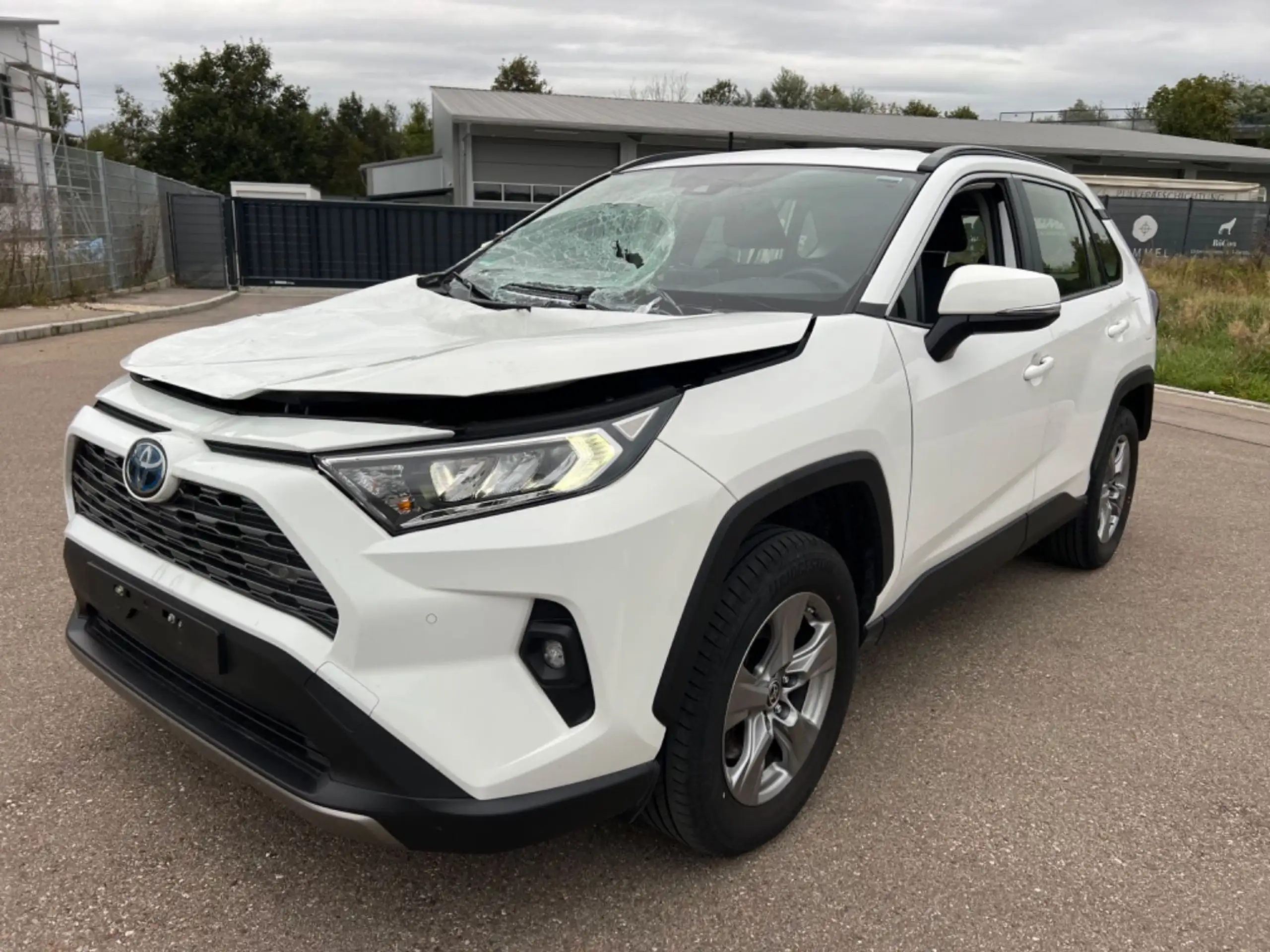 Toyota - RAV 4