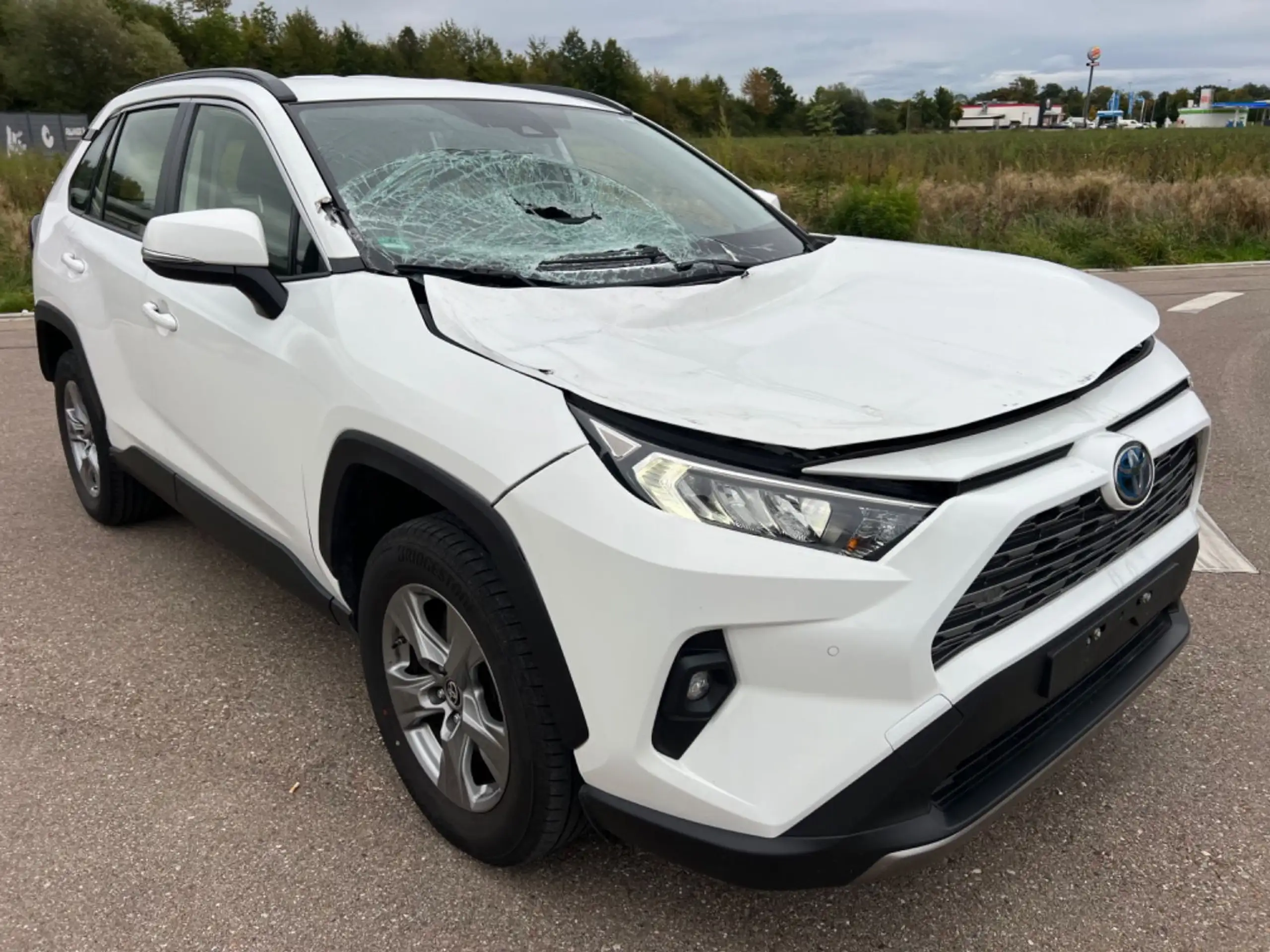 Toyota - RAV 4