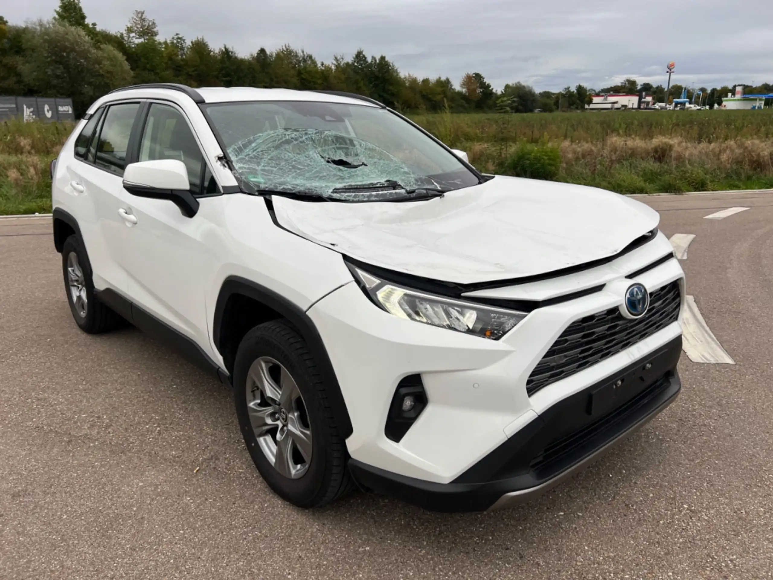 Toyota - RAV 4