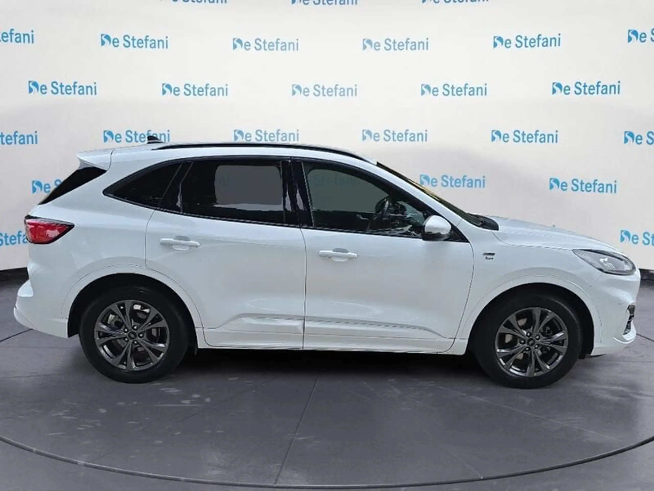 Ford - Kuga