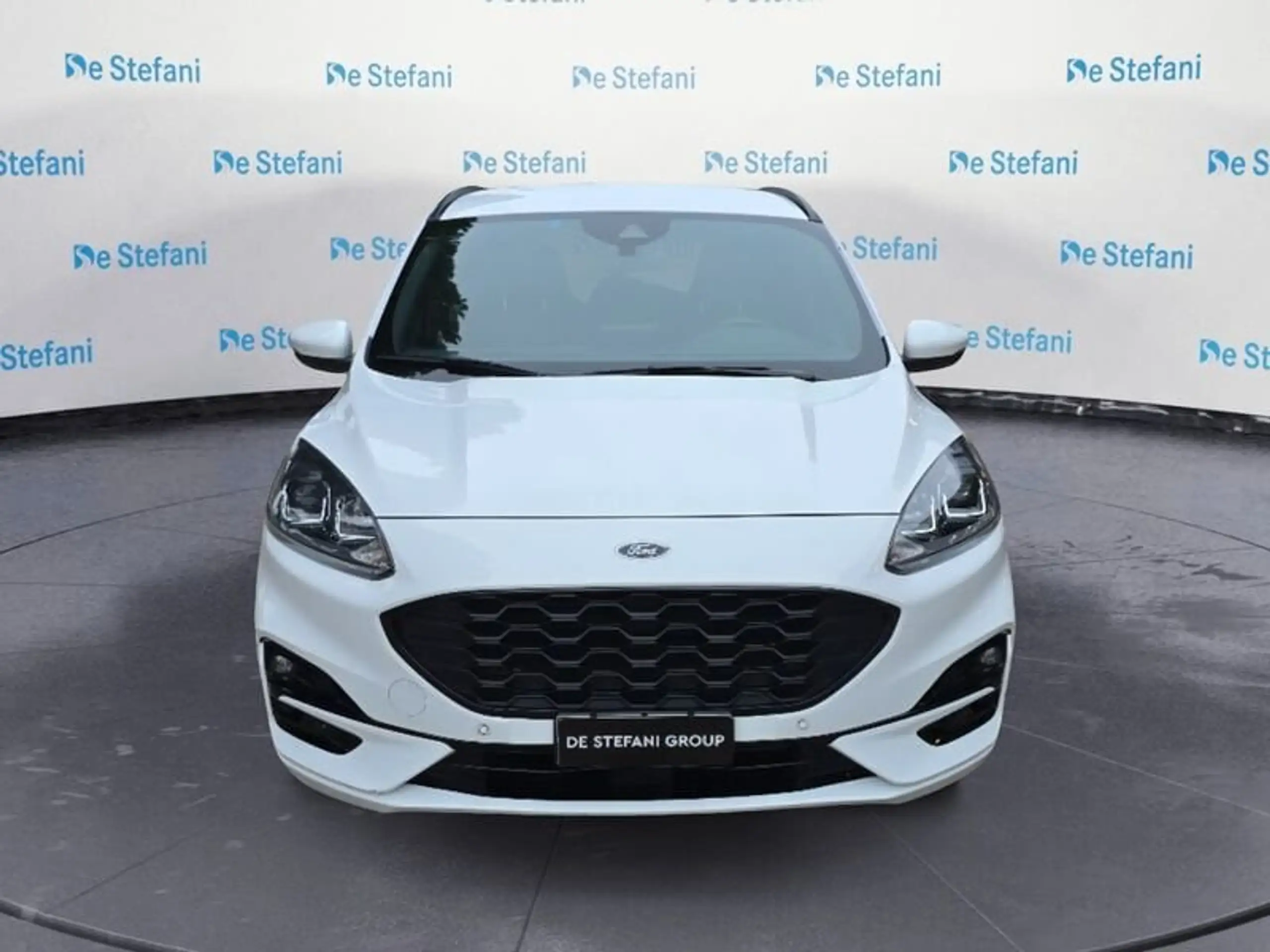 Ford - Kuga