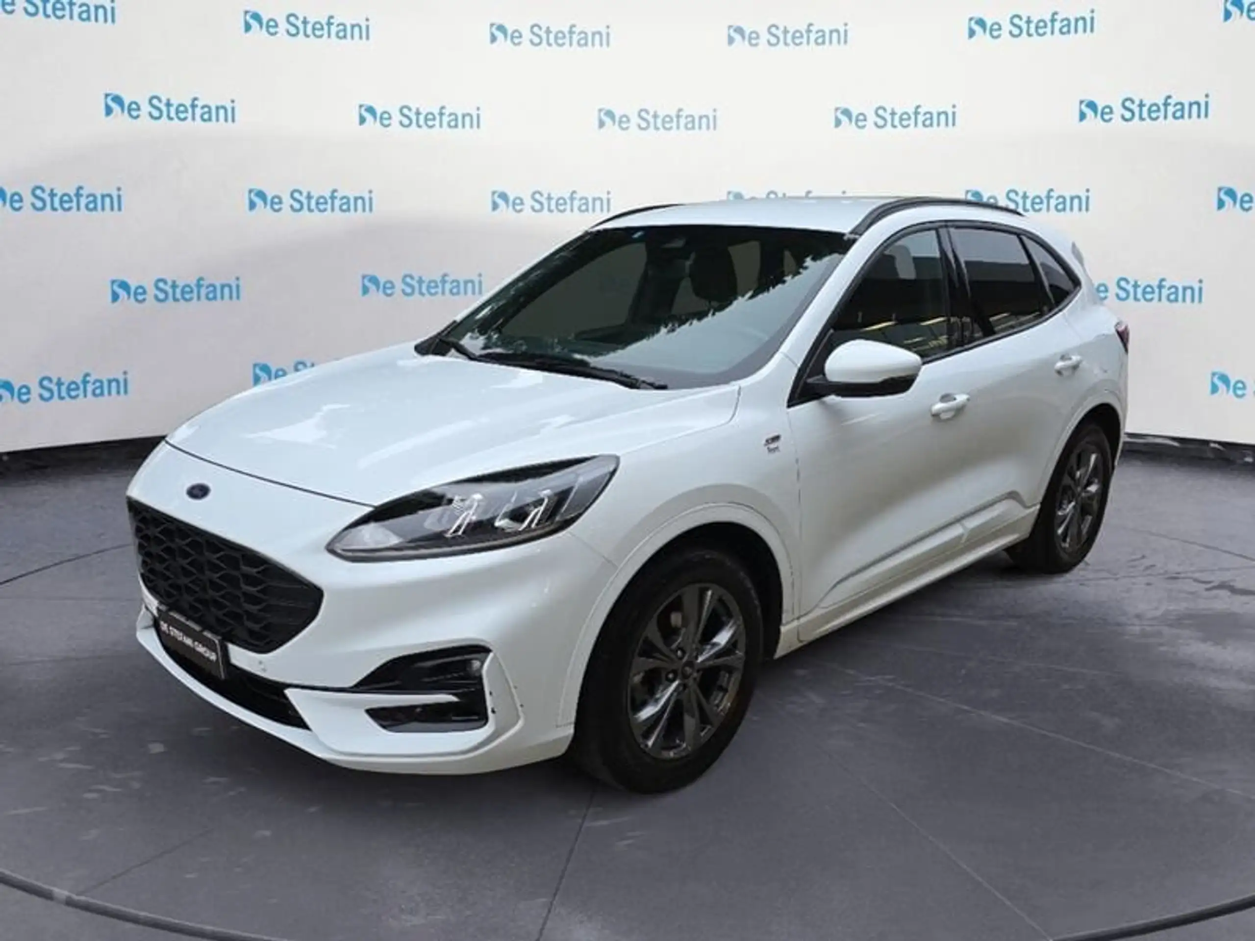 Ford - Kuga