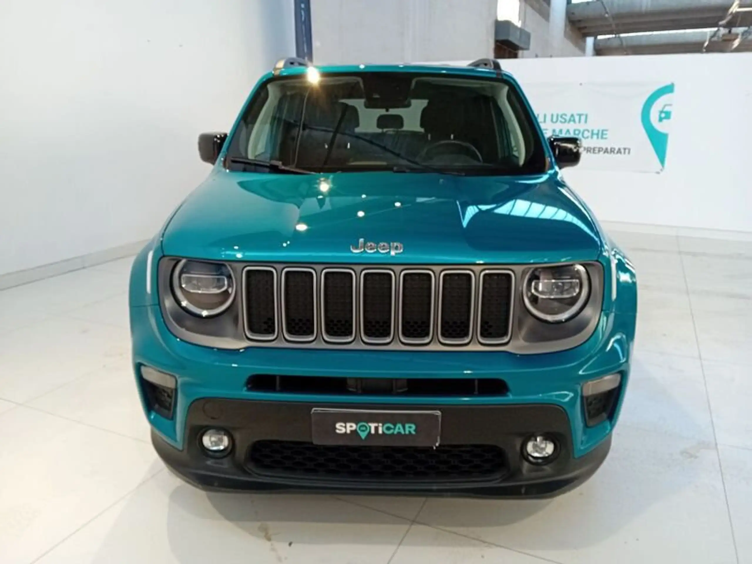 Jeep - Renegade