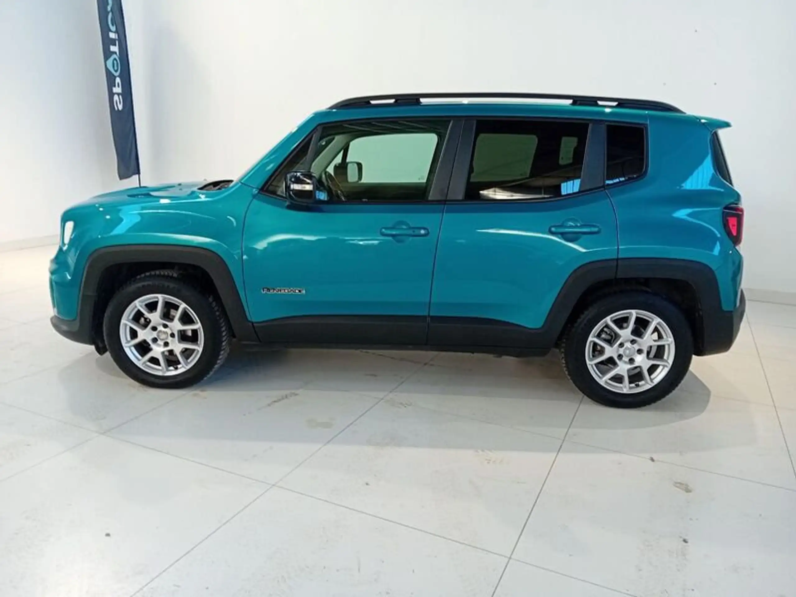 Jeep - Renegade