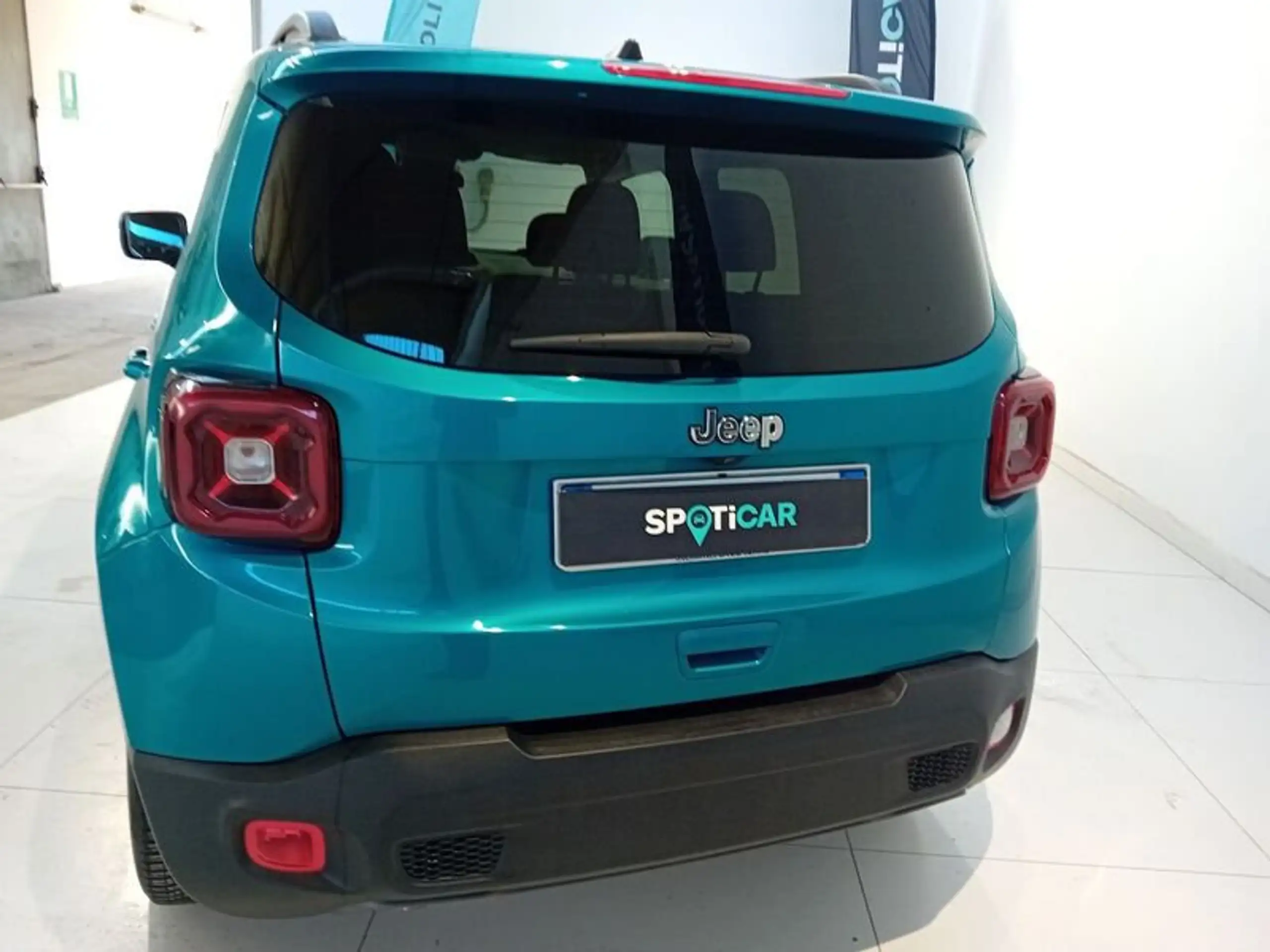 Jeep - Renegade