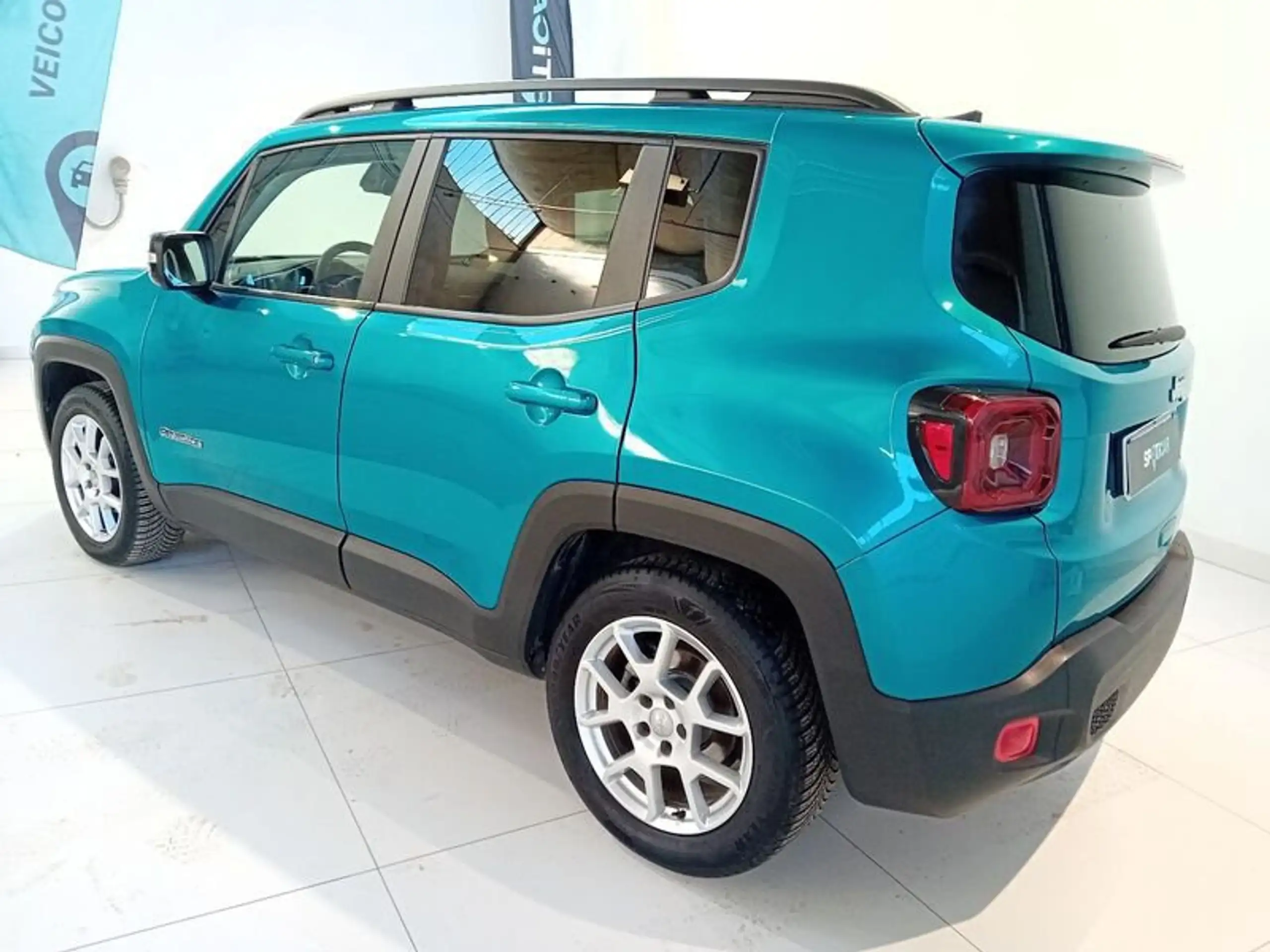 Jeep - Renegade