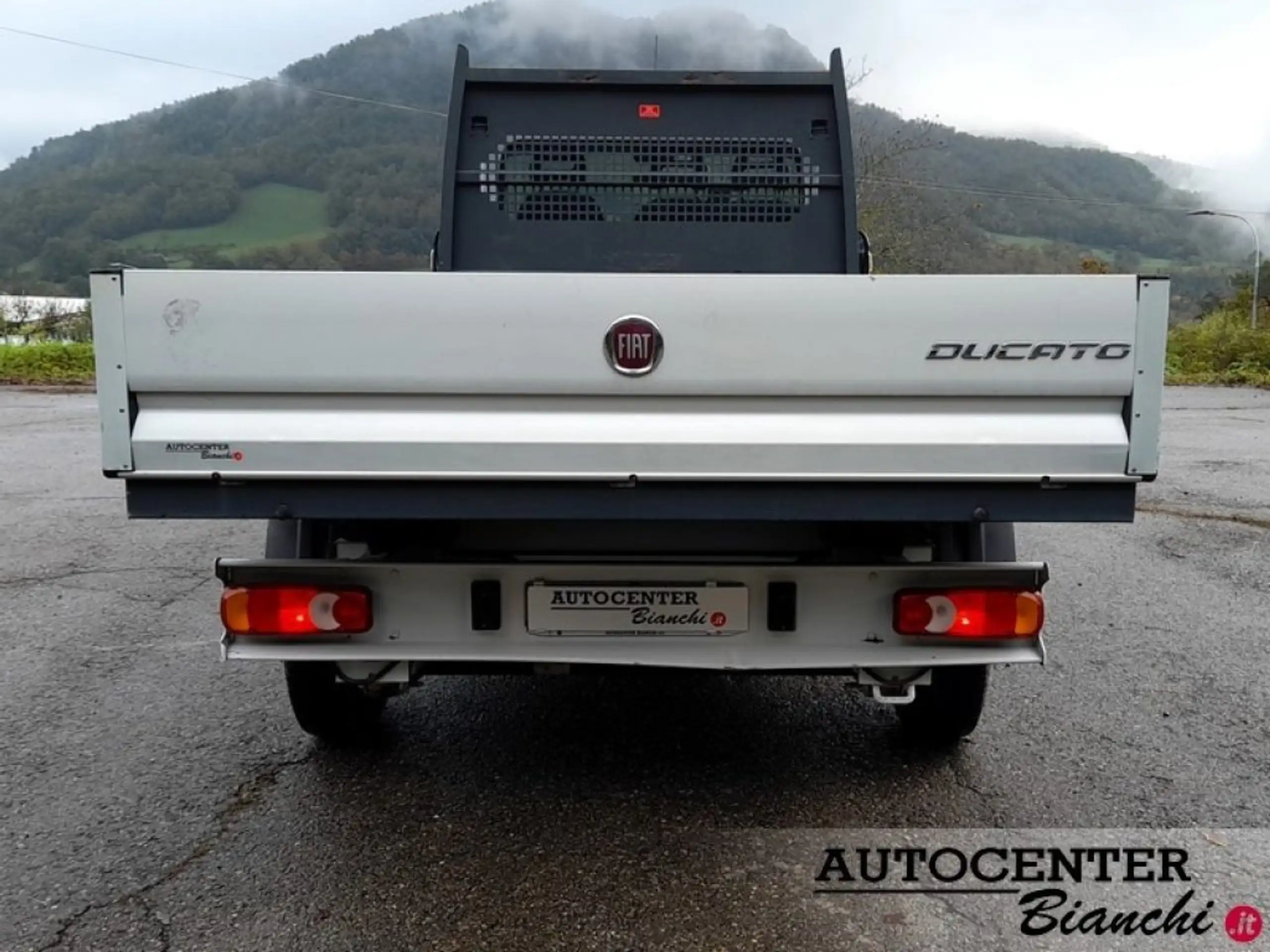 Fiat - Ducato