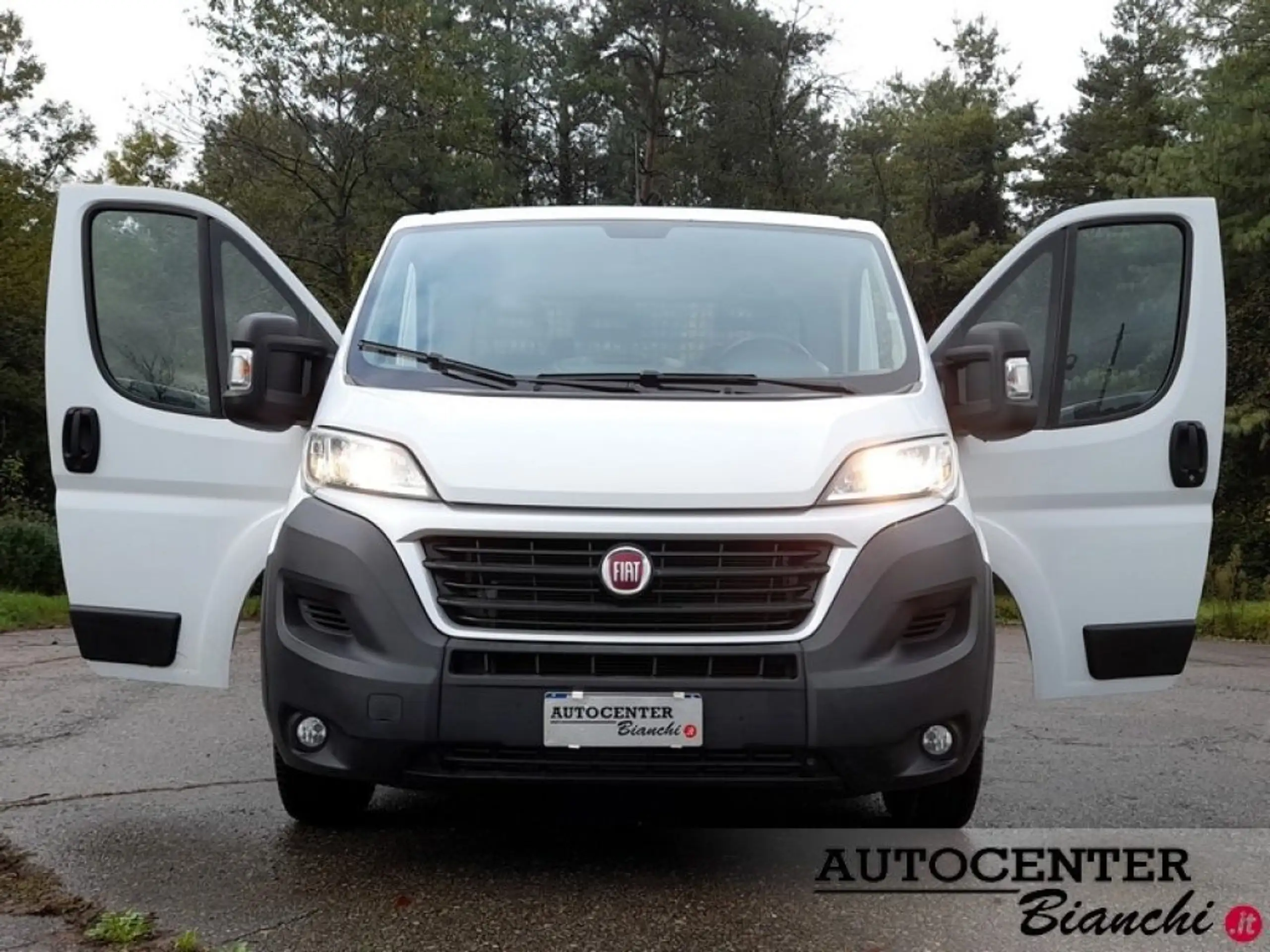 Fiat - Ducato