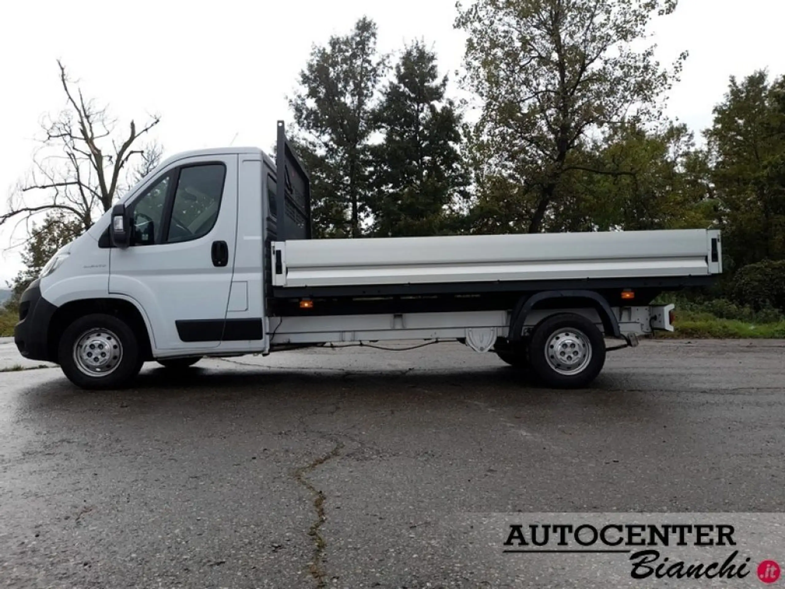 Fiat - Ducato