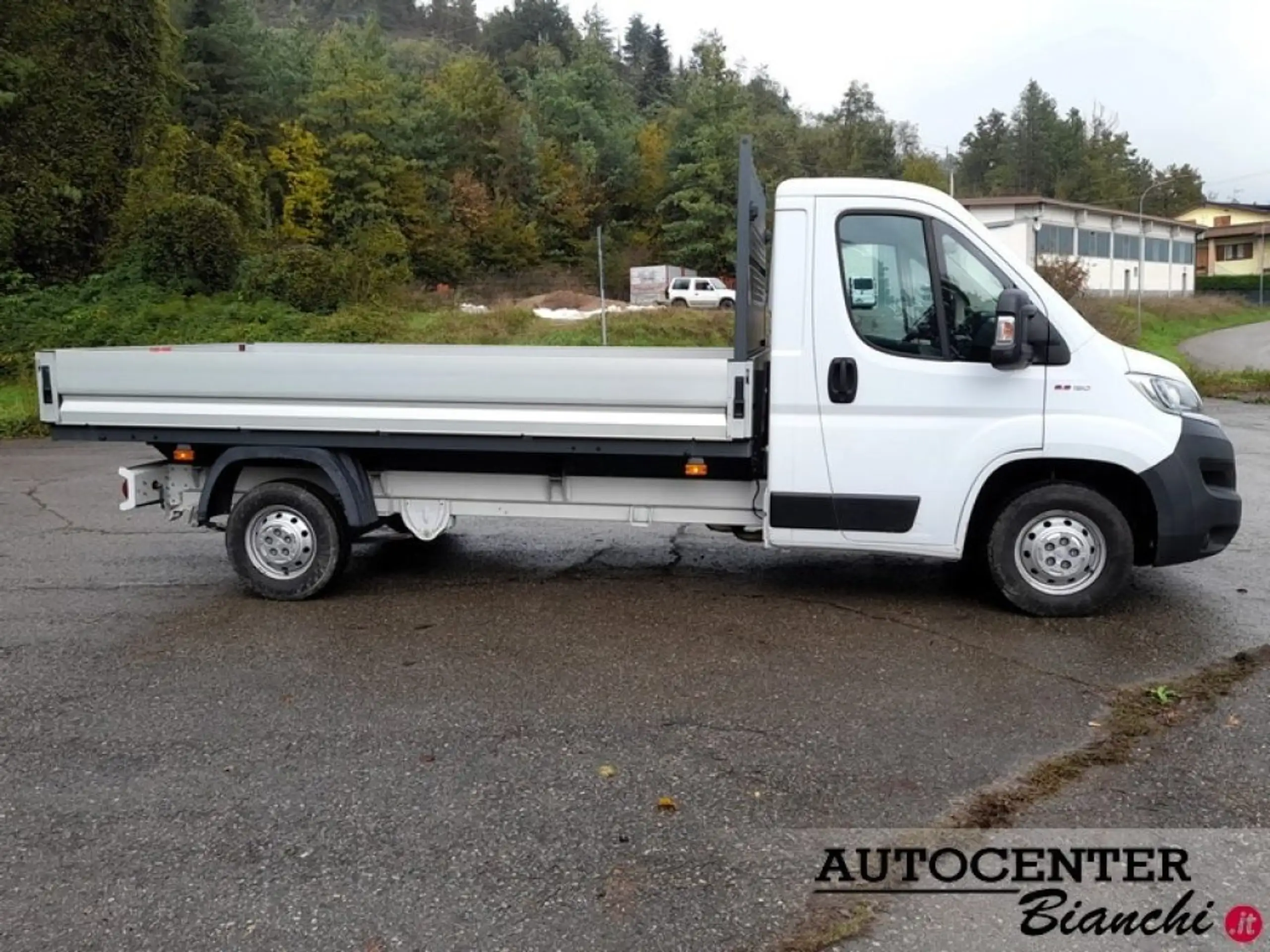 Fiat - Ducato