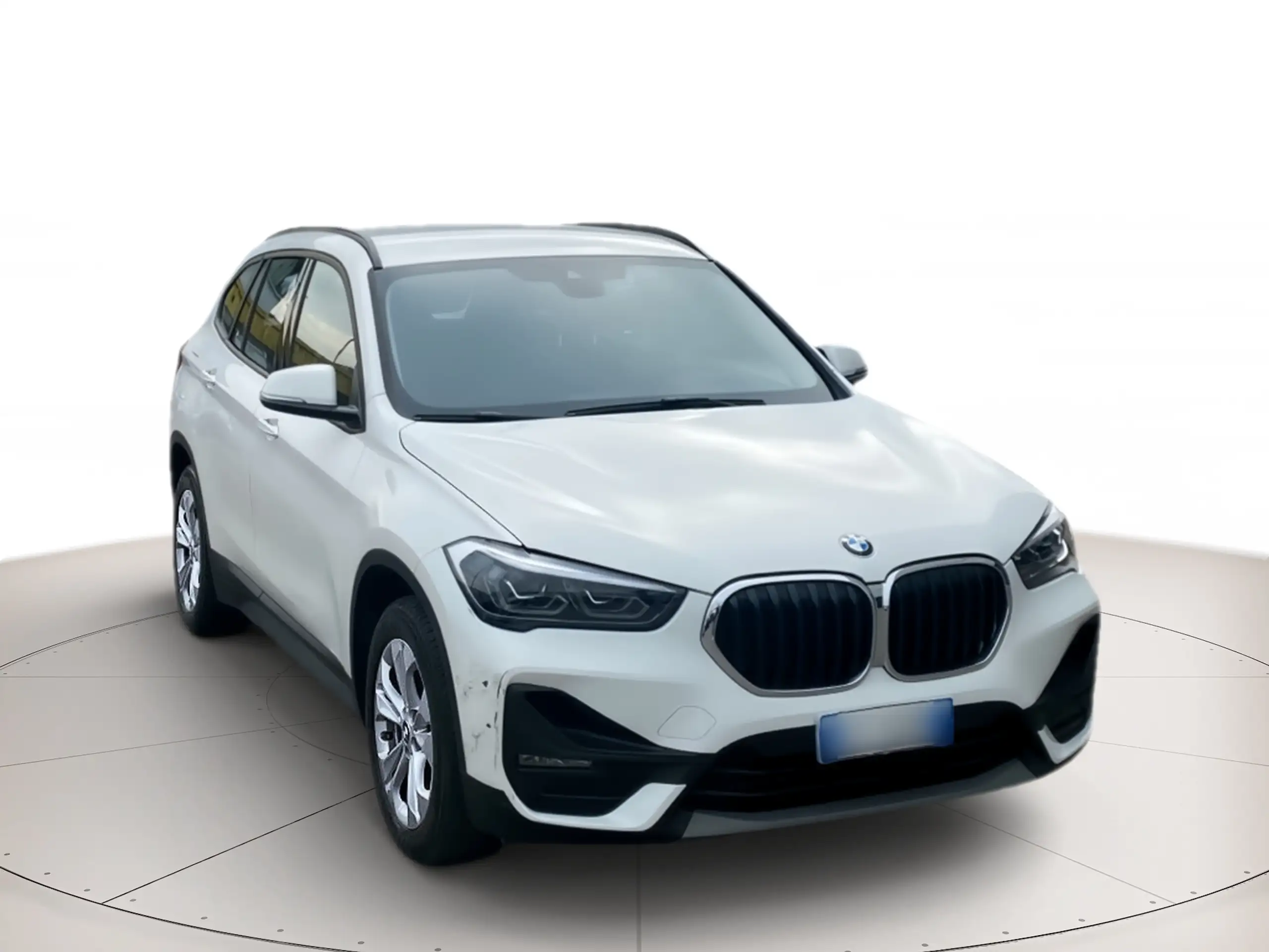 BMW - X1