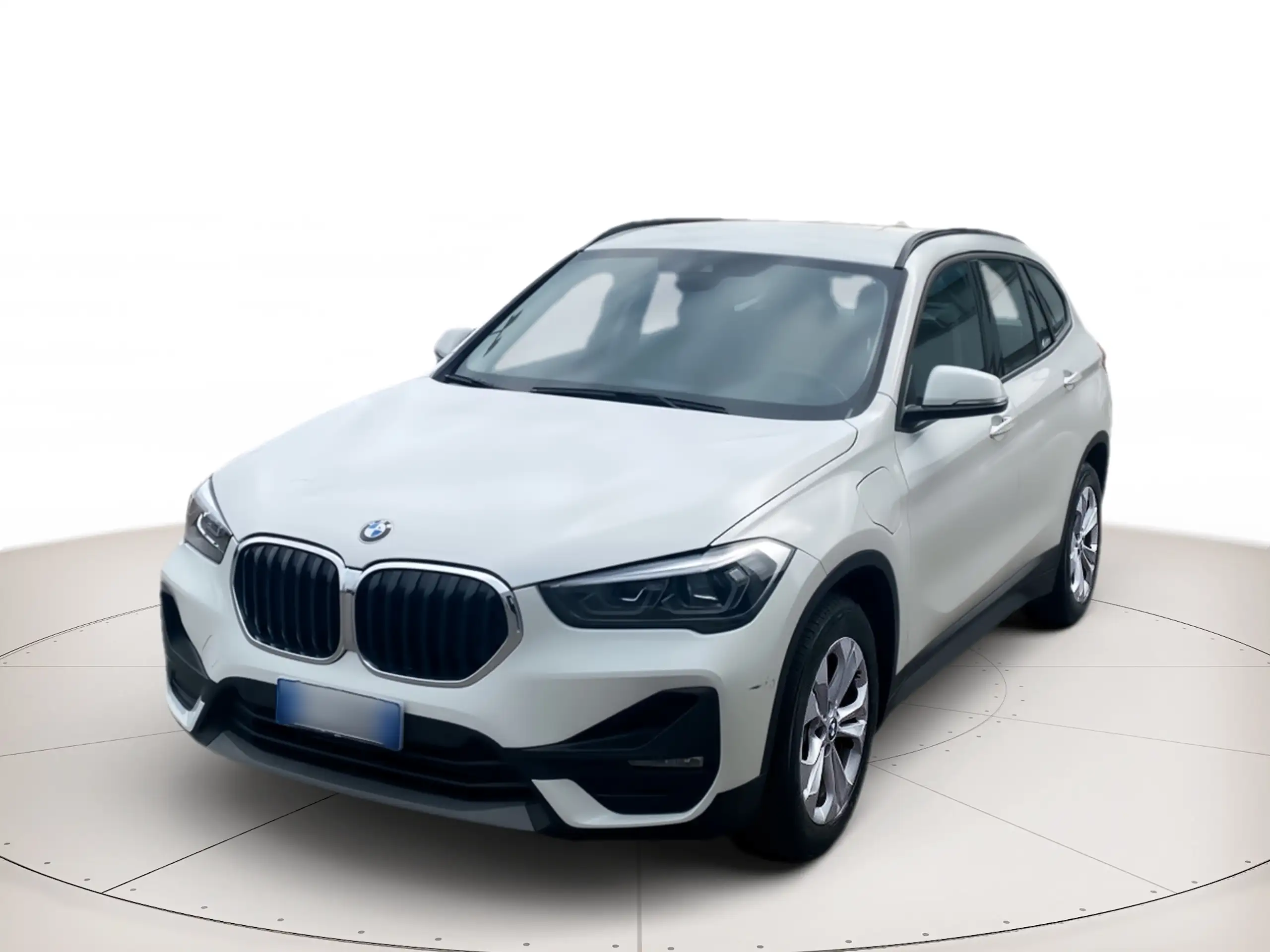 BMW - X1